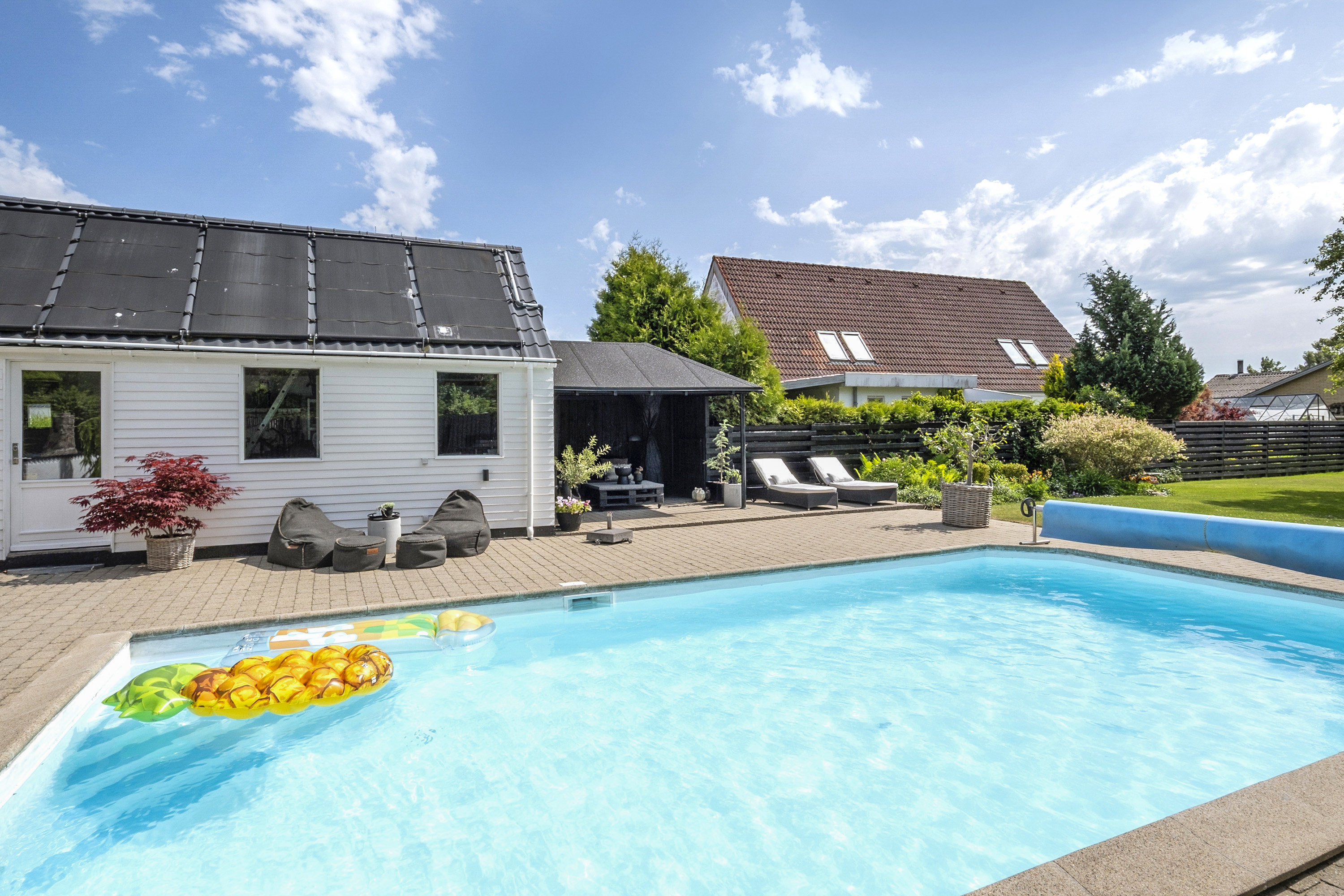 Fremhævet  billede i fuldskærmstilstand. Billede af Vestergade 25, 9440 Aabybro