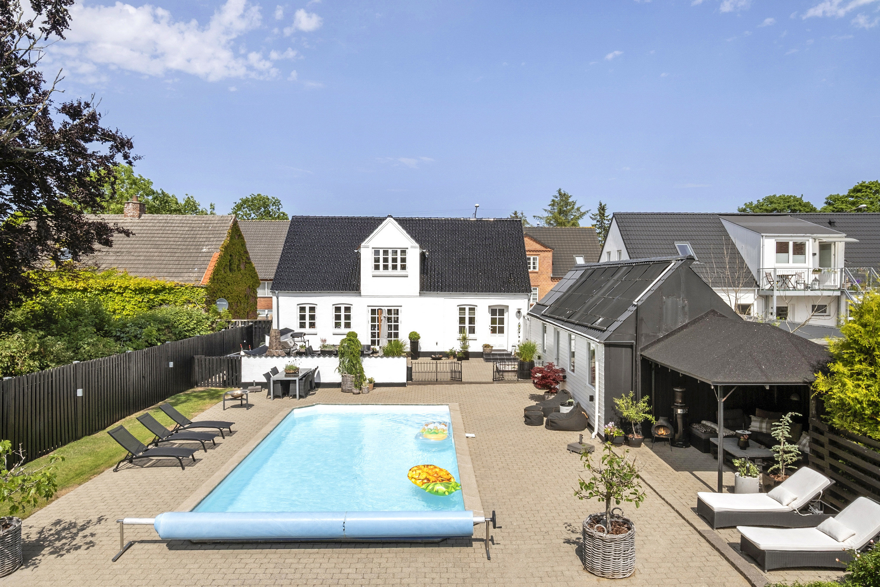 Miniaturebillede 2: . Billede af Vestergade 25, 9440 Aabybro