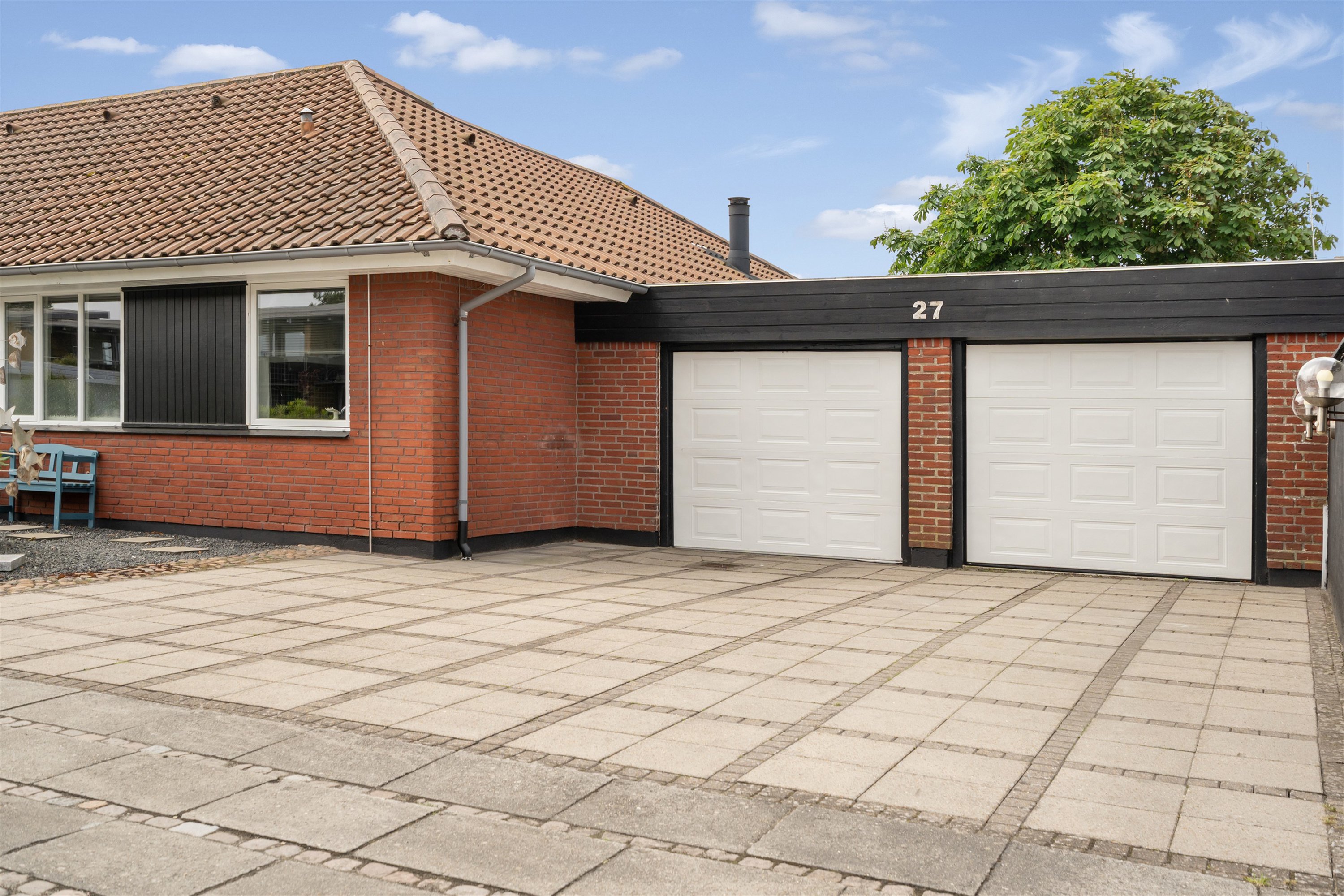 Miniaturebillede 2: . Billede af Strandvænget 27, 6710 Esbjerg V