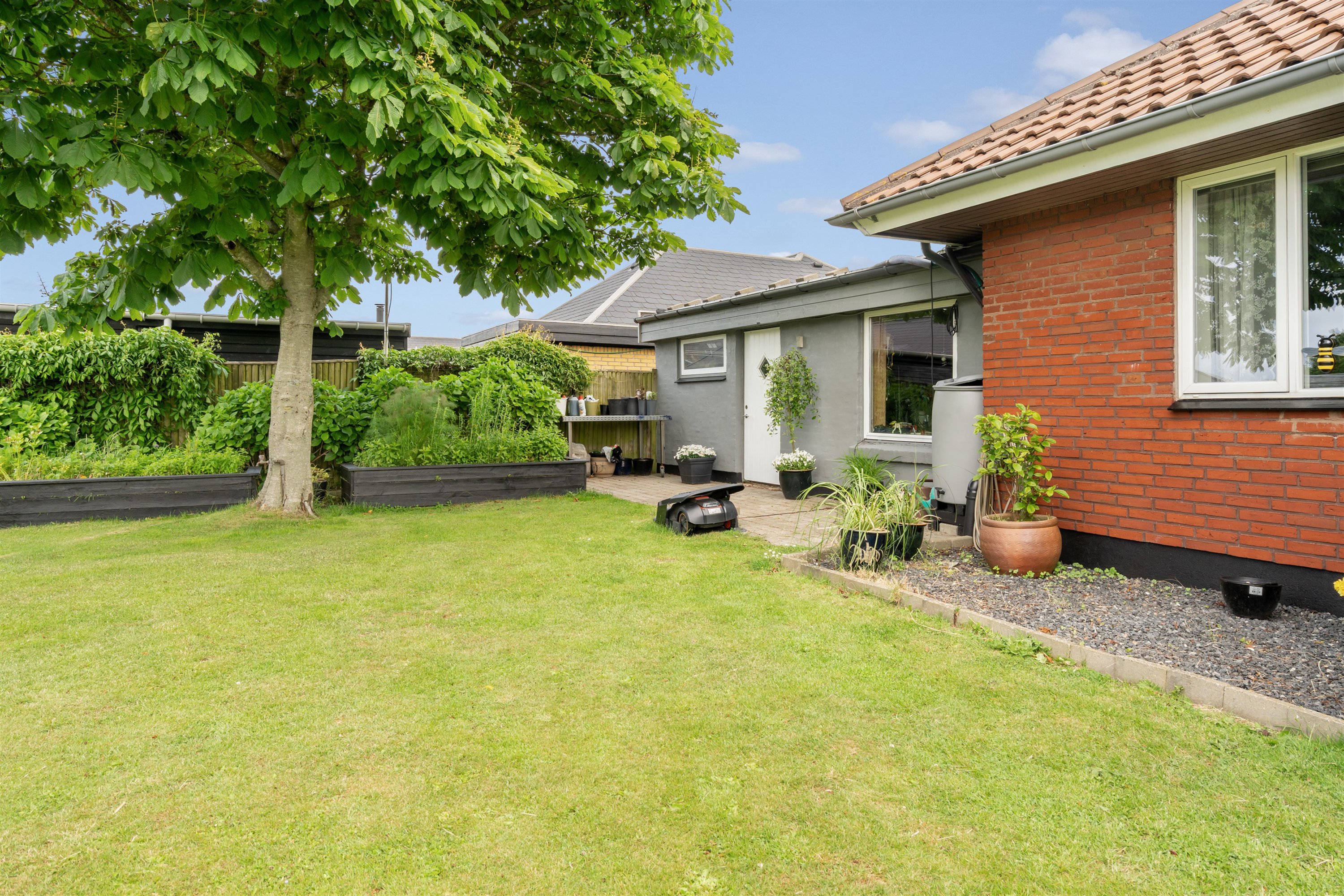 Fremhævet  billede i fuldskærmstilstand. Billede af Strandvænget 27, 6710 Esbjerg V