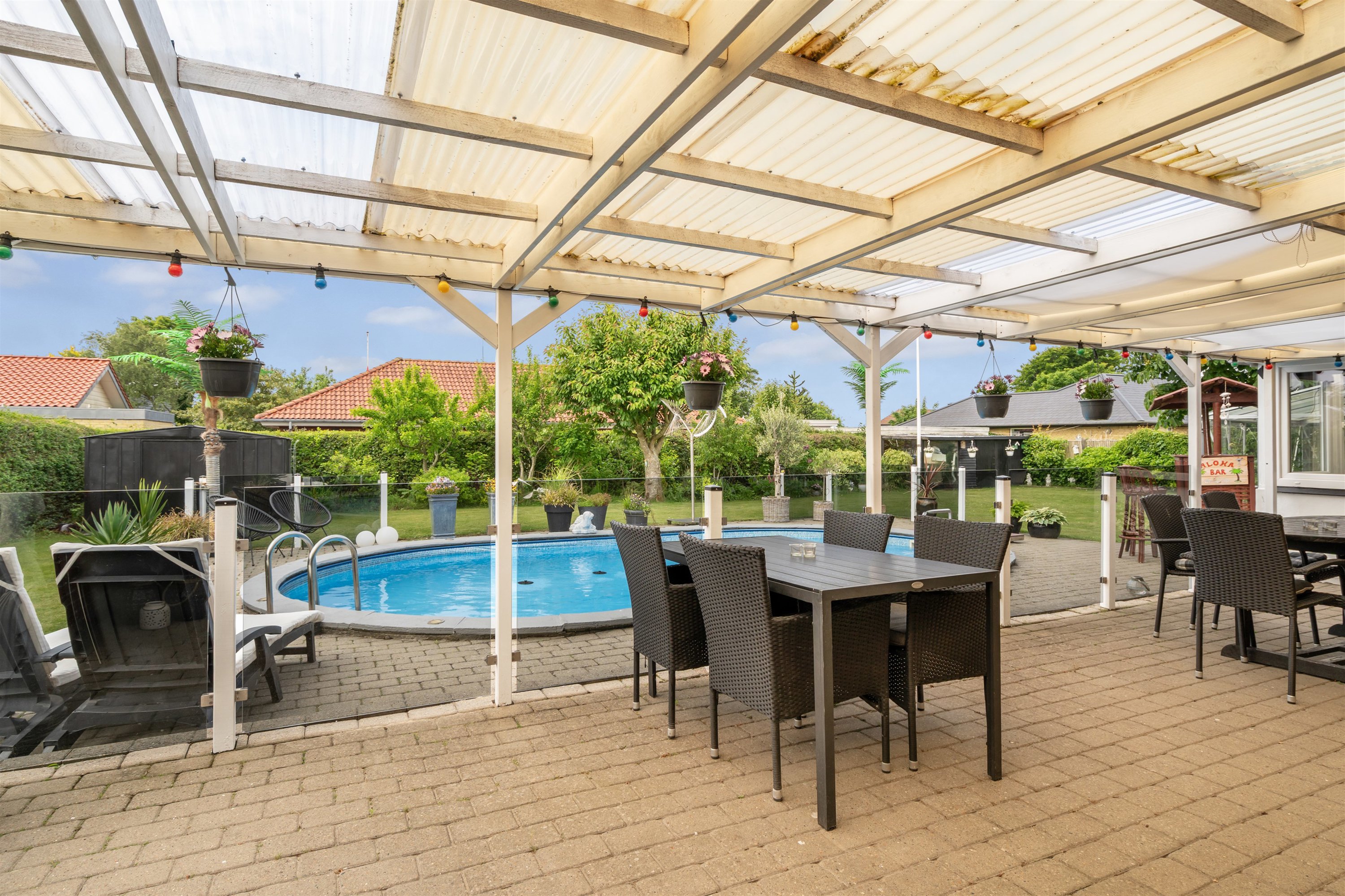 Fremhævet  billede i fuldskærmstilstand. Billede af Strandvænget 27, 6710 Esbjerg V