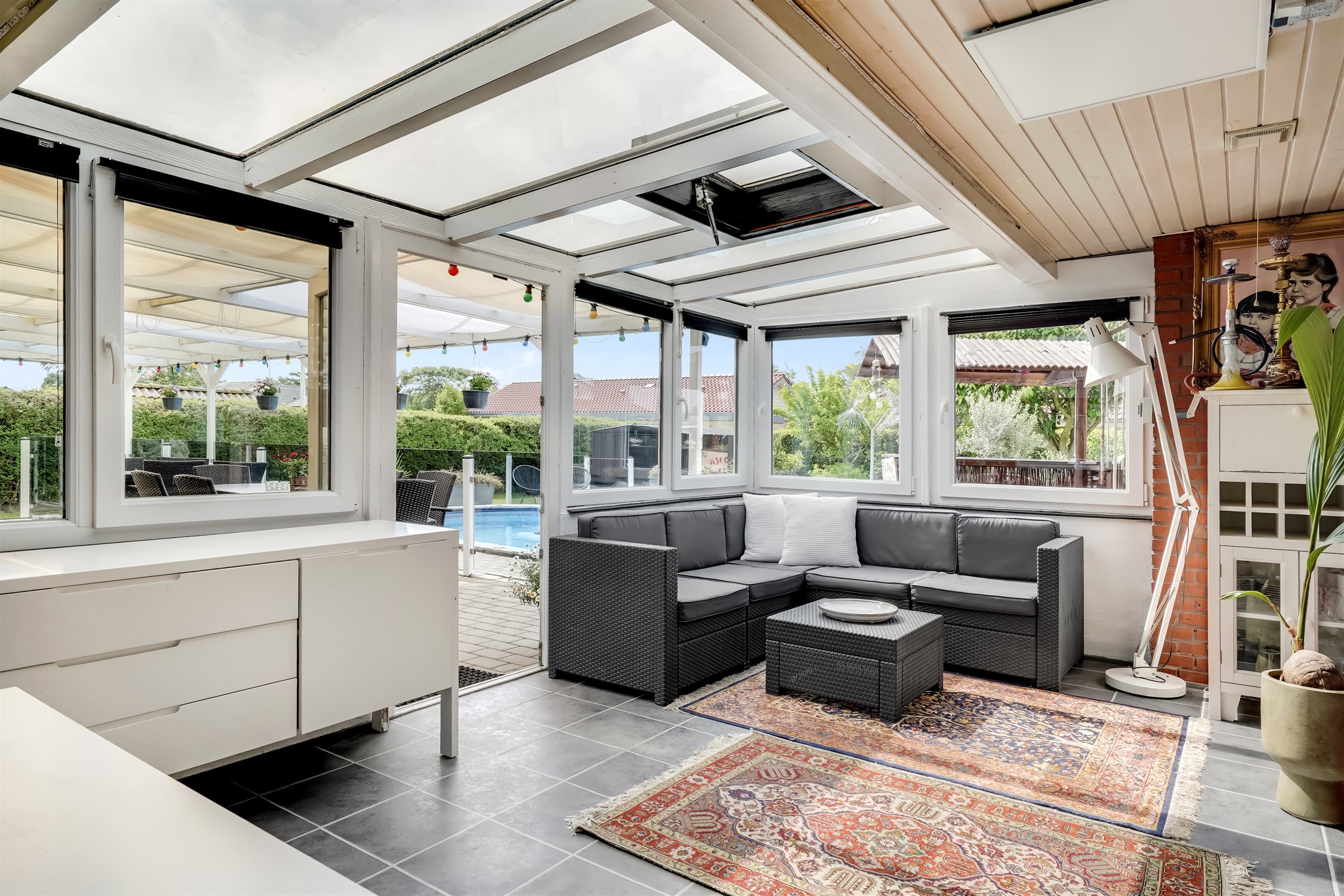 Fremhævet  billede i fuldskærmstilstand. Billede af Strandvænget 27, 6710 Esbjerg V