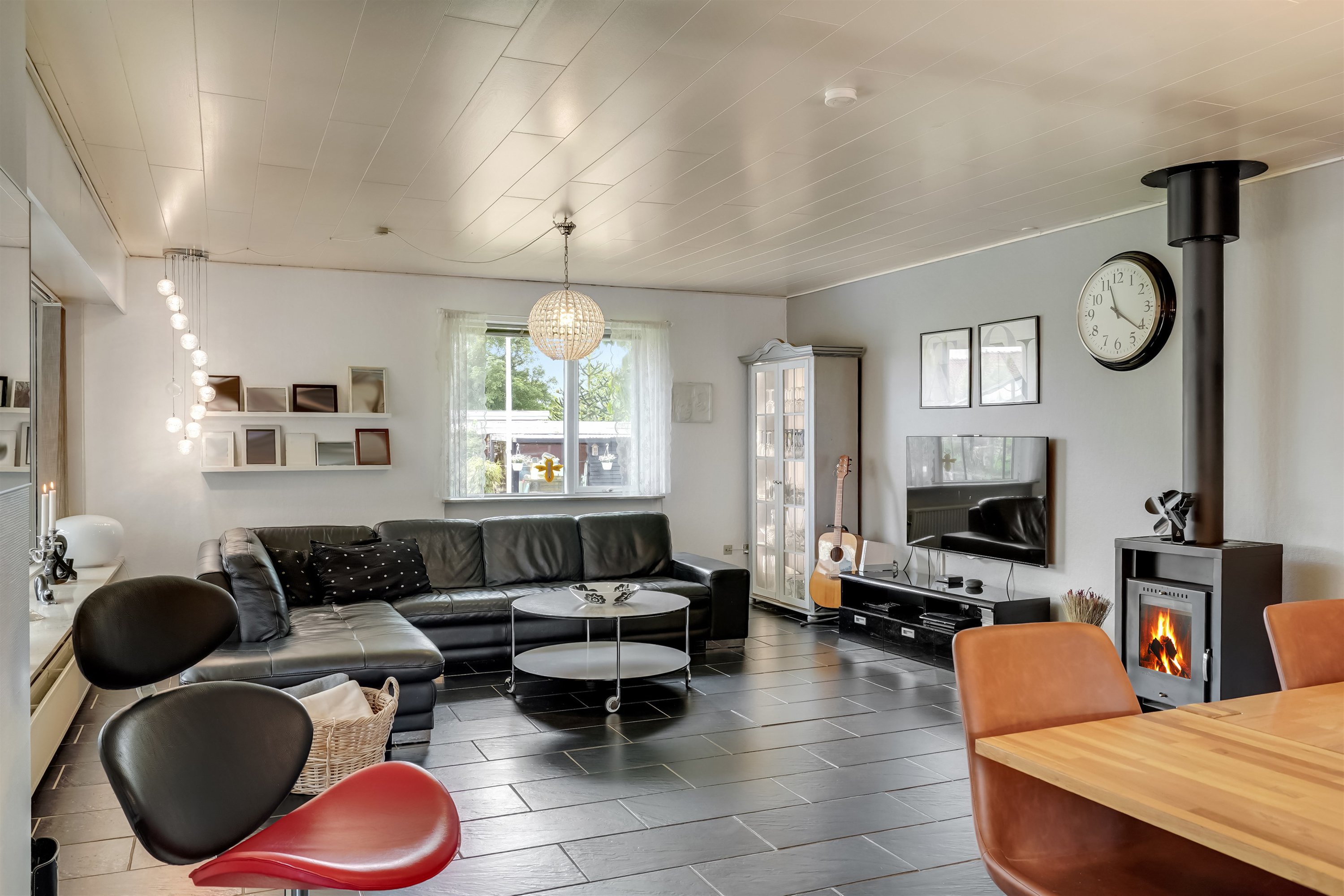 Fremhævet  billede i fuldskærmstilstand. Billede af Strandvænget 27, 6710 Esbjerg V