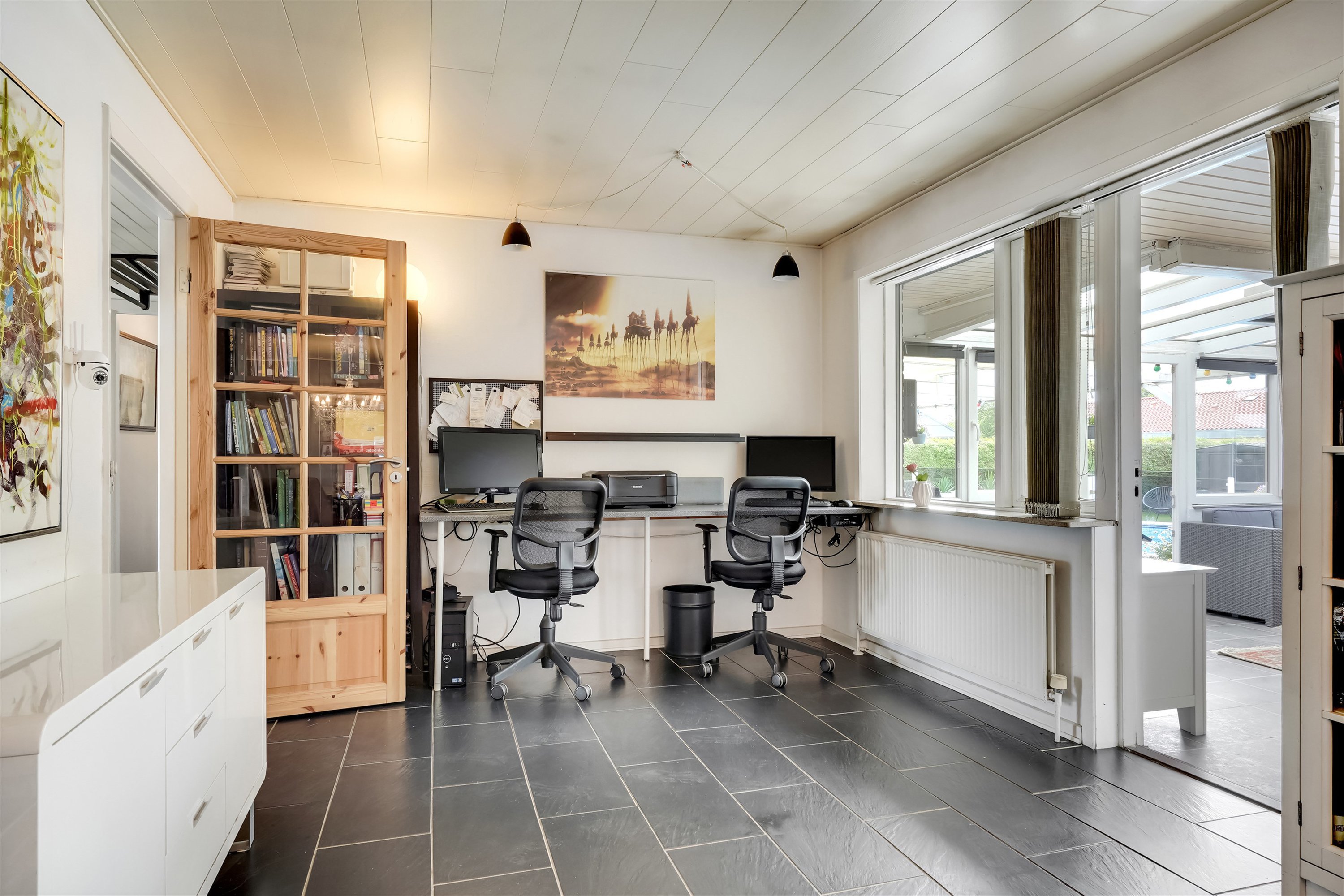 Fremhævet  billede i fuldskærmstilstand. Billede af Strandvænget 27, 6710 Esbjerg V