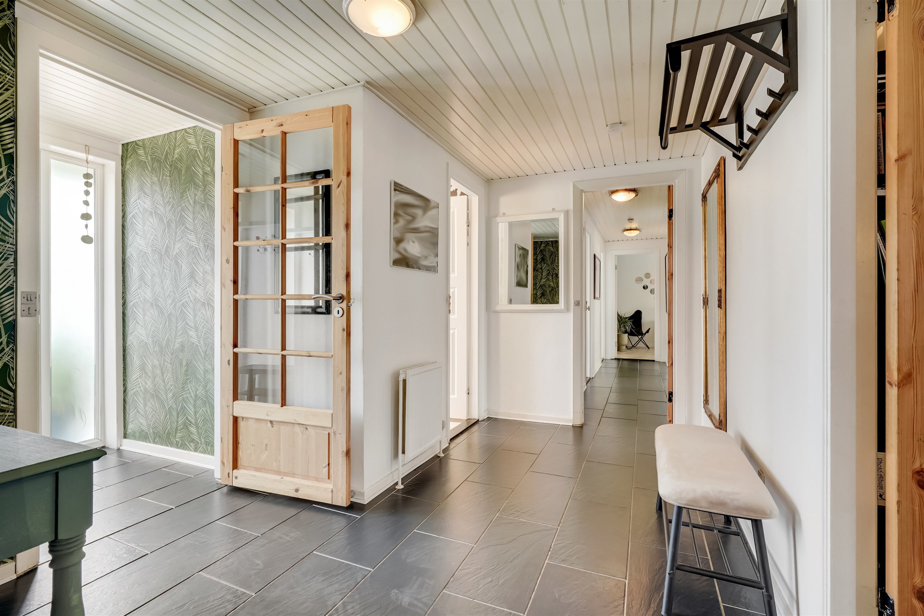 Fremhævet  billede i fuldskærmstilstand. Billede af Strandvænget 27, 6710 Esbjerg V