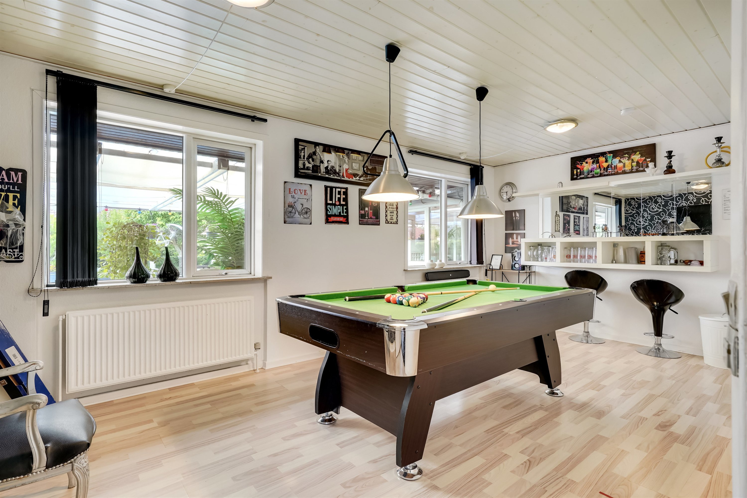 Fremhævet  billede i fuldskærmstilstand. Billede af Strandvænget 27, 6710 Esbjerg V