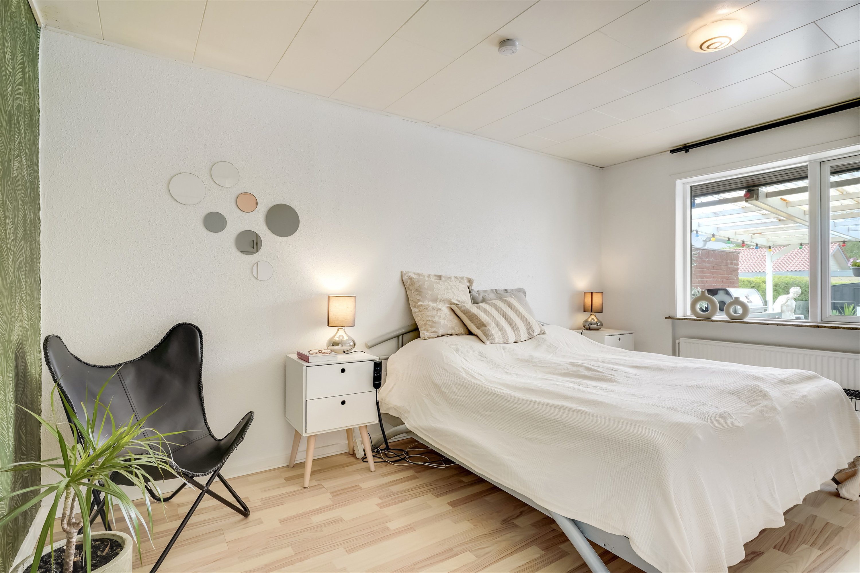 Fremhævet  billede i fuldskærmstilstand. Billede af Strandvænget 27, 6710 Esbjerg V