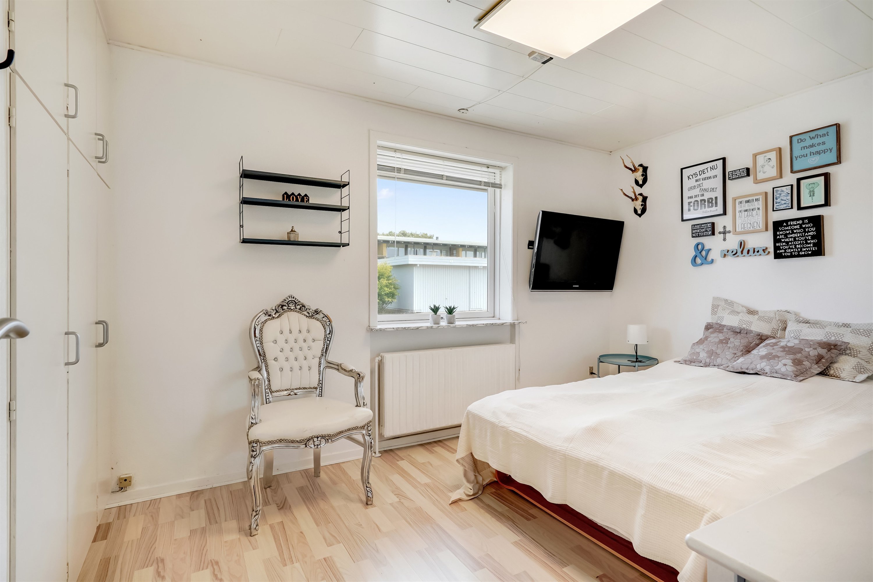 Fremhævet  billede i fuldskærmstilstand. Billede af Strandvænget 27, 6710 Esbjerg V