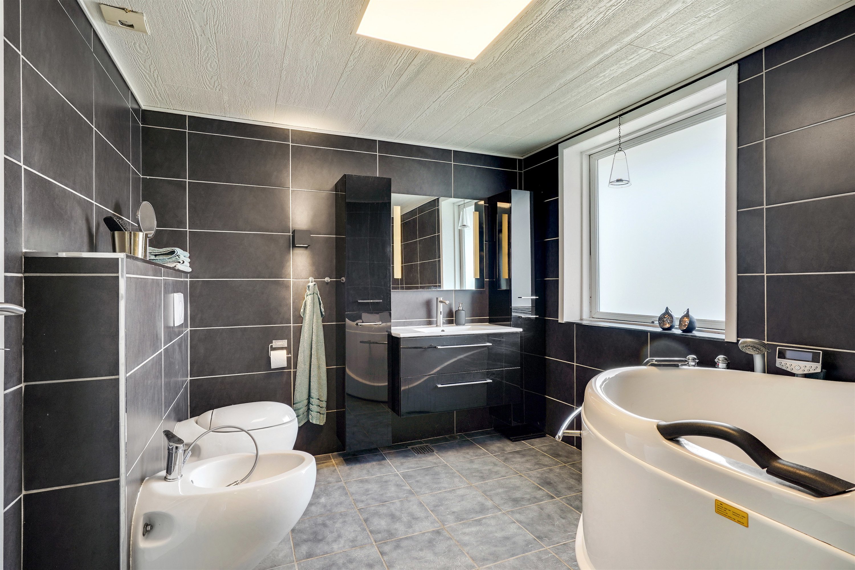 Fremhævet  billede i fuldskærmstilstand. Billede af Strandvænget 27, 6710 Esbjerg V