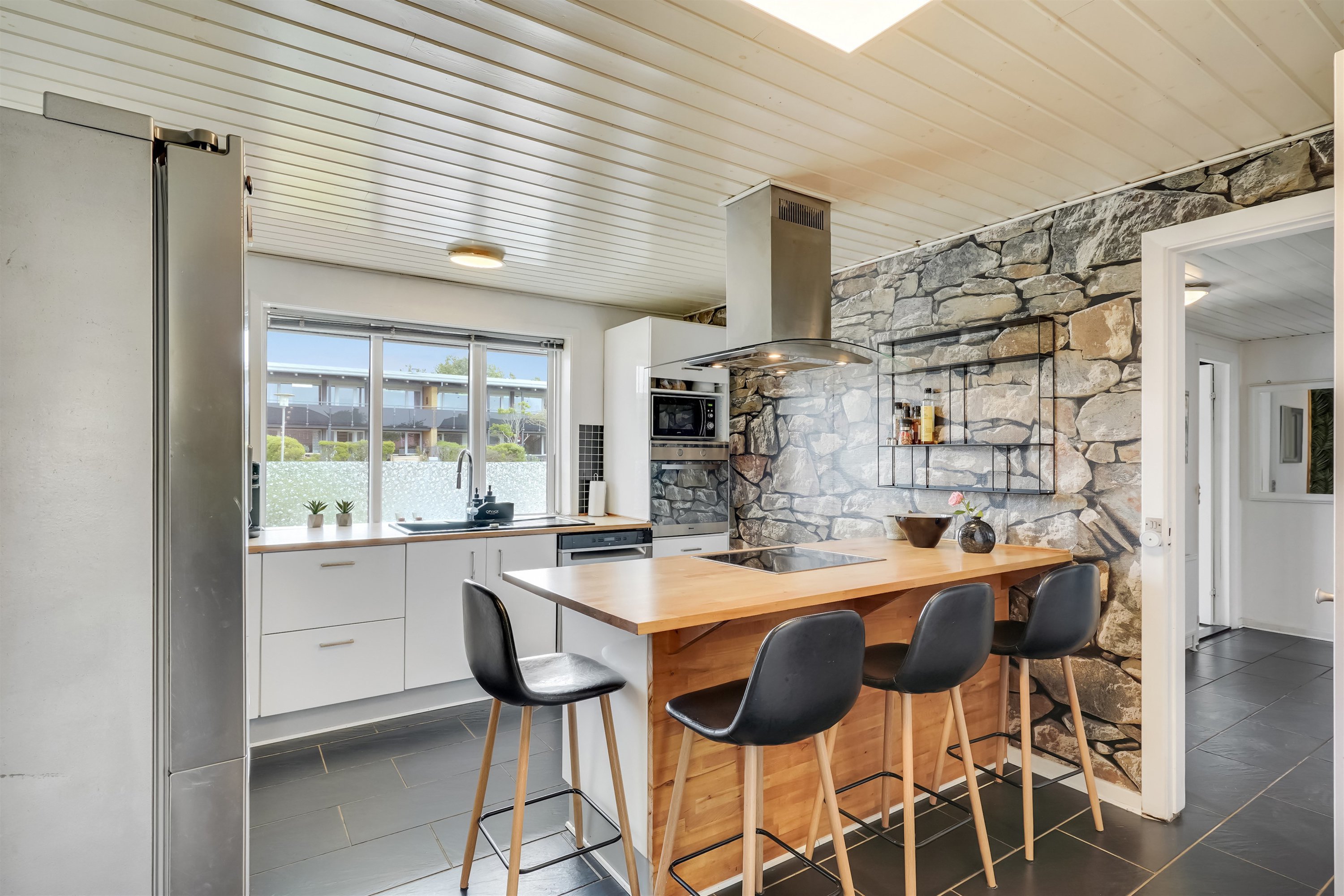 Fremhævet  billede i fuldskærmstilstand. Billede af Strandvænget 27, 6710 Esbjerg V