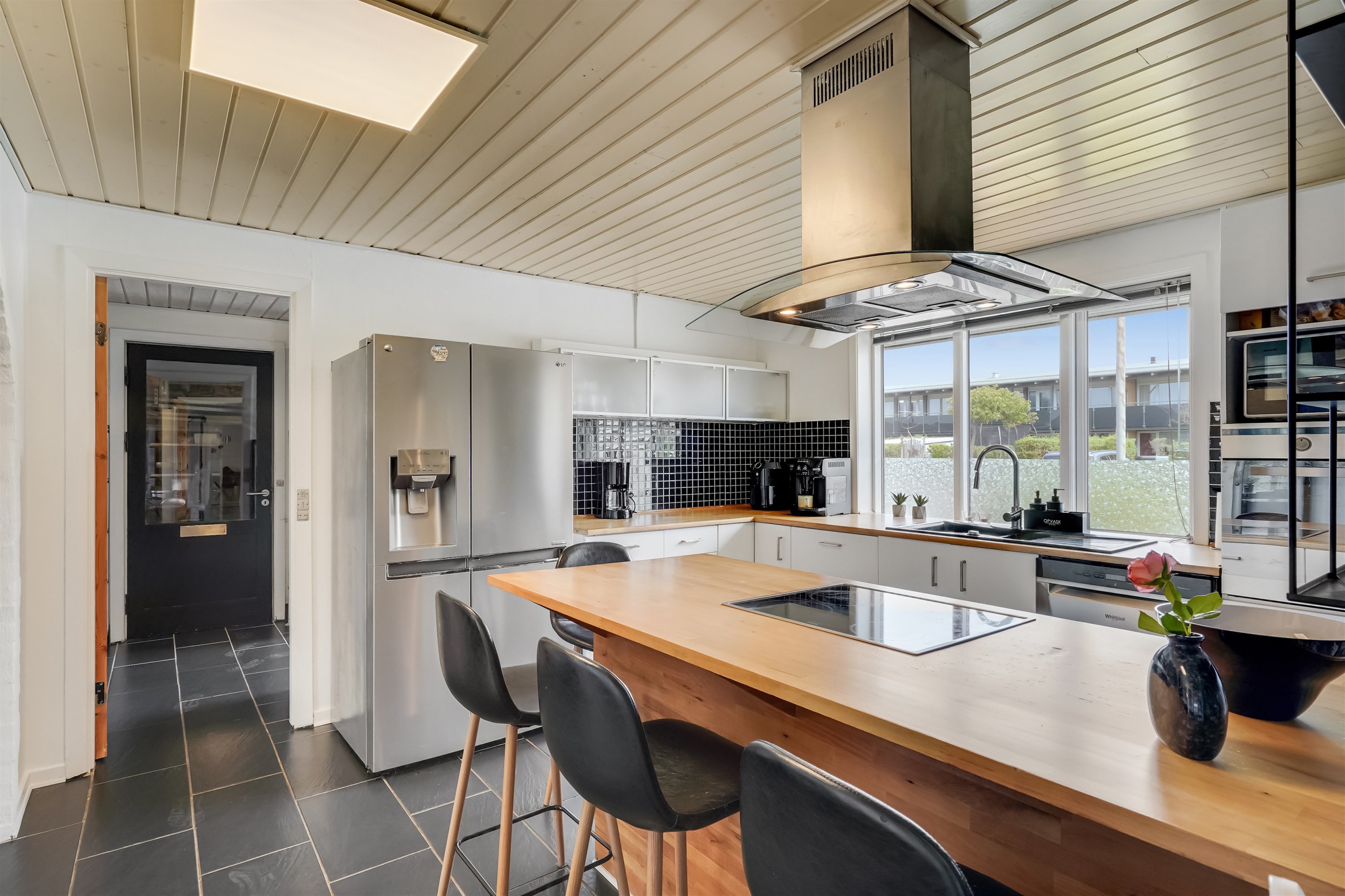 Fremhævet  billede i fuldskærmstilstand. Billede af Strandvænget 27, 6710 Esbjerg V