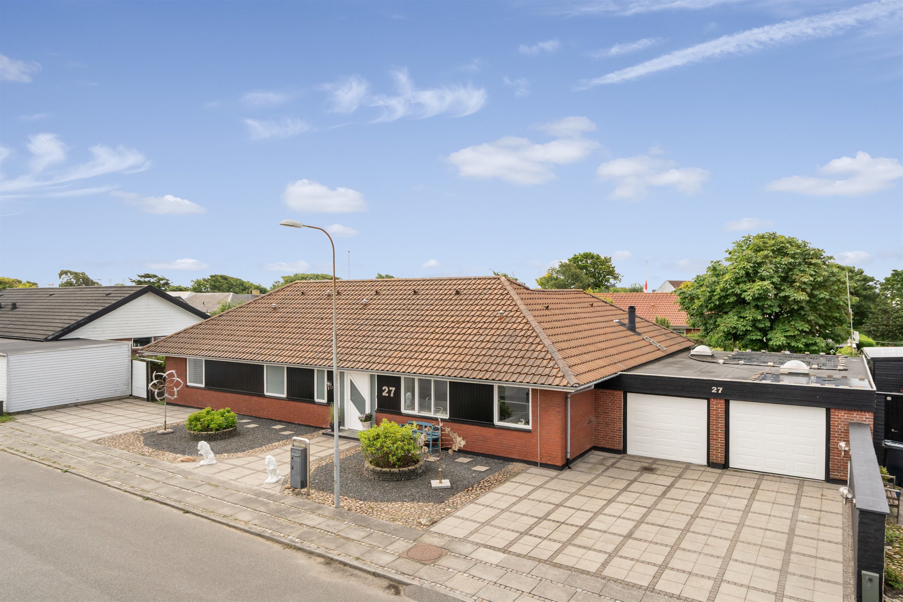 Villa på Strandvænget 27, 6710 Esbjerg V