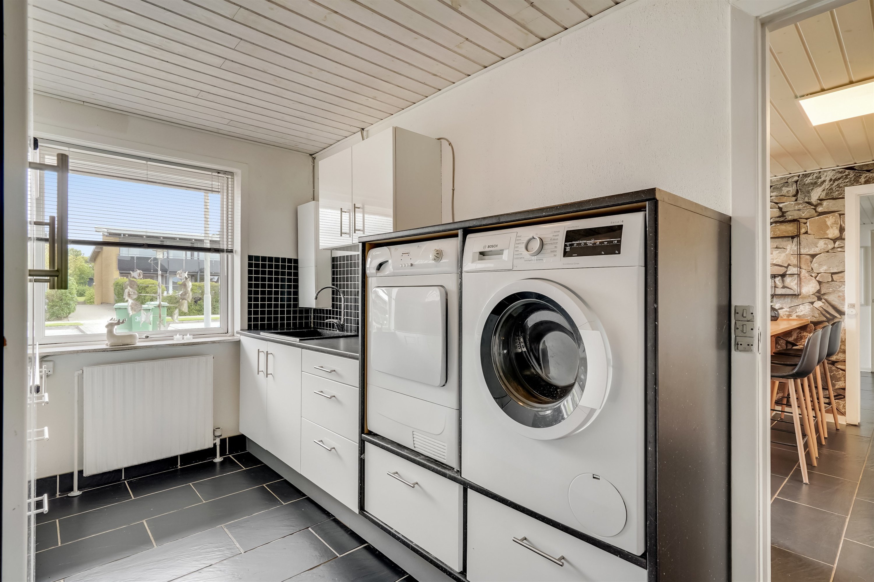 Fremhævet  billede i fuldskærmstilstand. Billede af Strandvænget 27, 6710 Esbjerg V