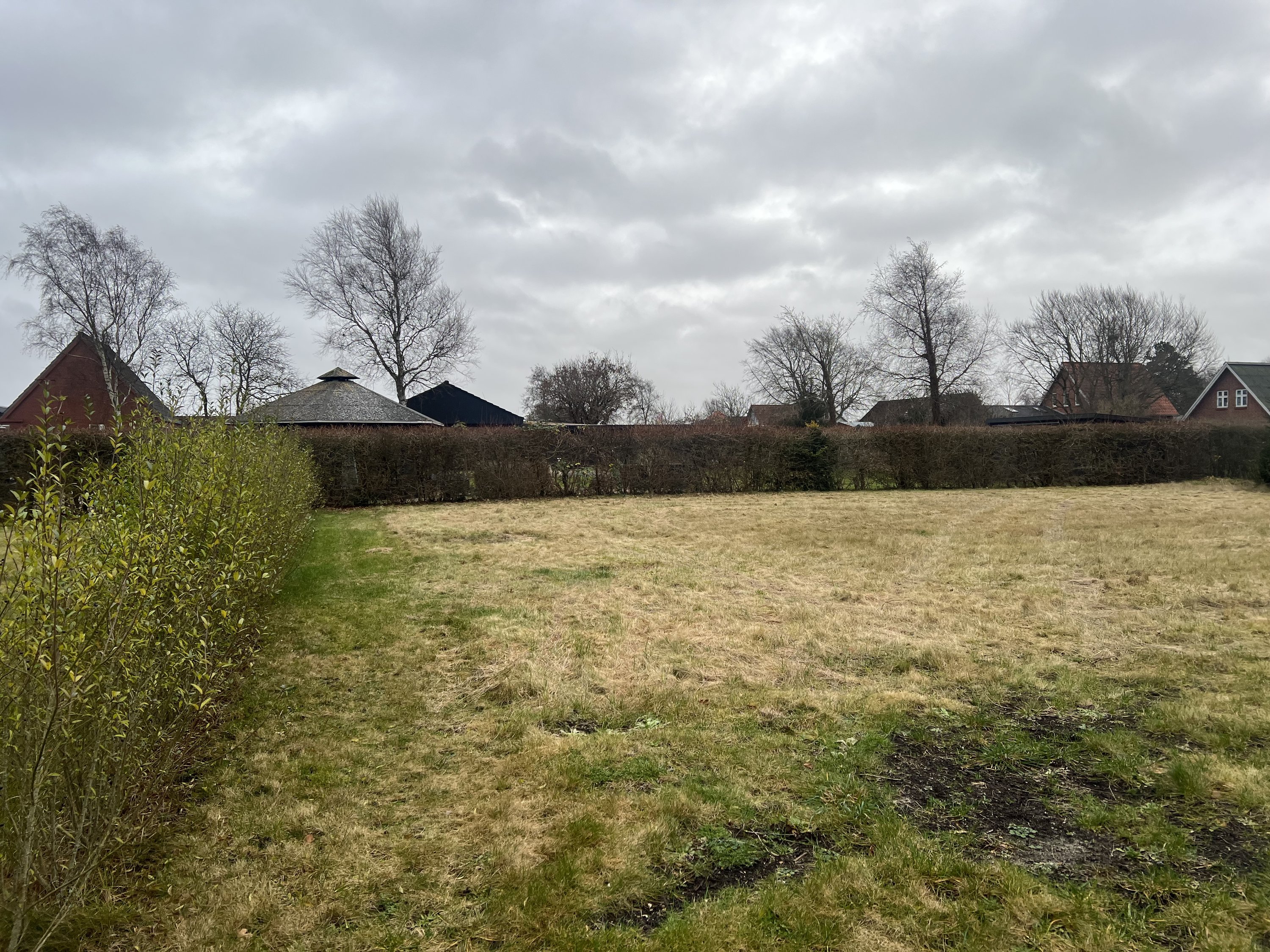 Fremhævet  billede i fuldskærmstilstand. Billede af Dalvej 10A, 6900 Skjern