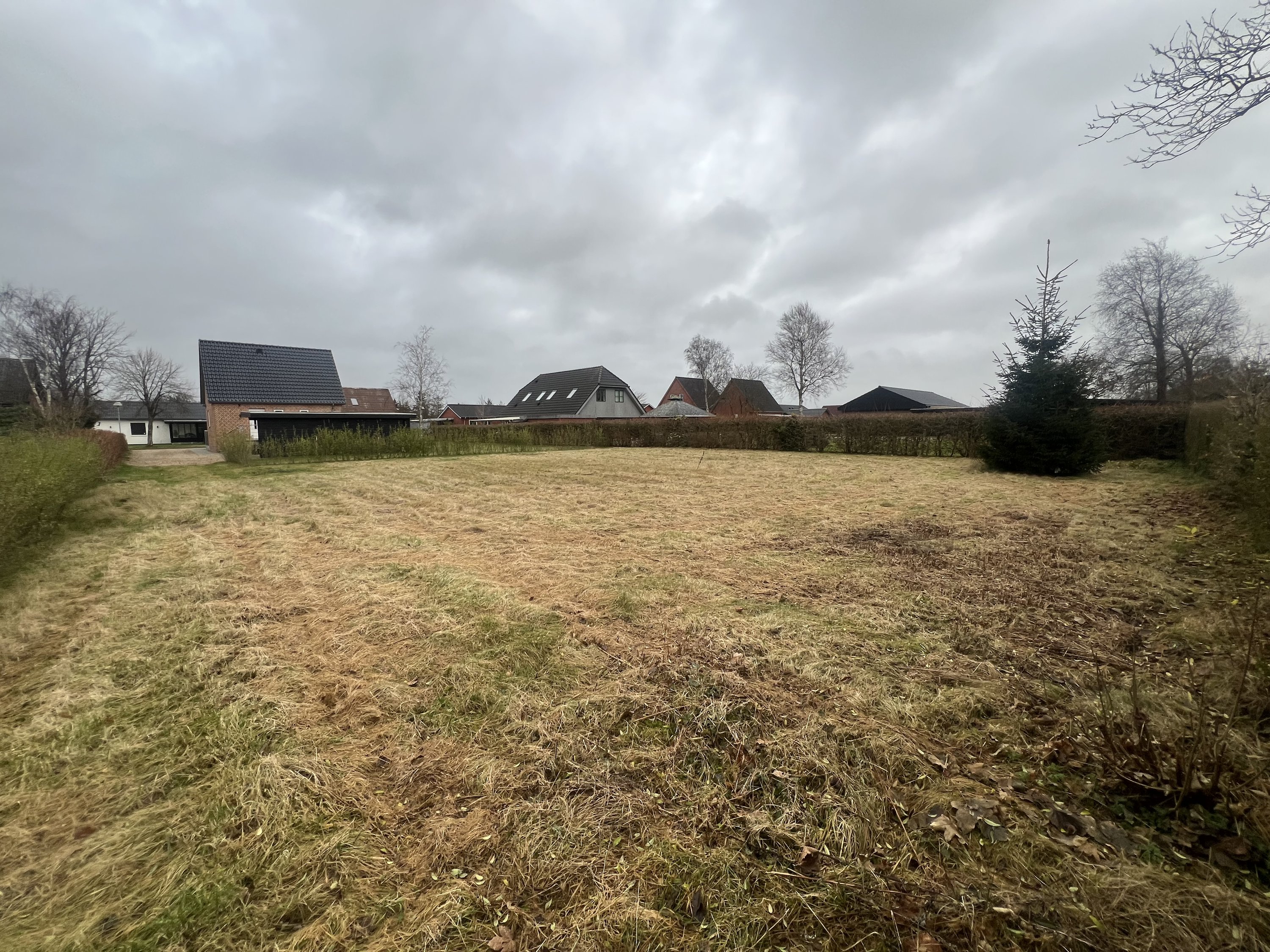 Miniaturebillede 1: . Billede af Dalvej 10A, 6900 Skjern