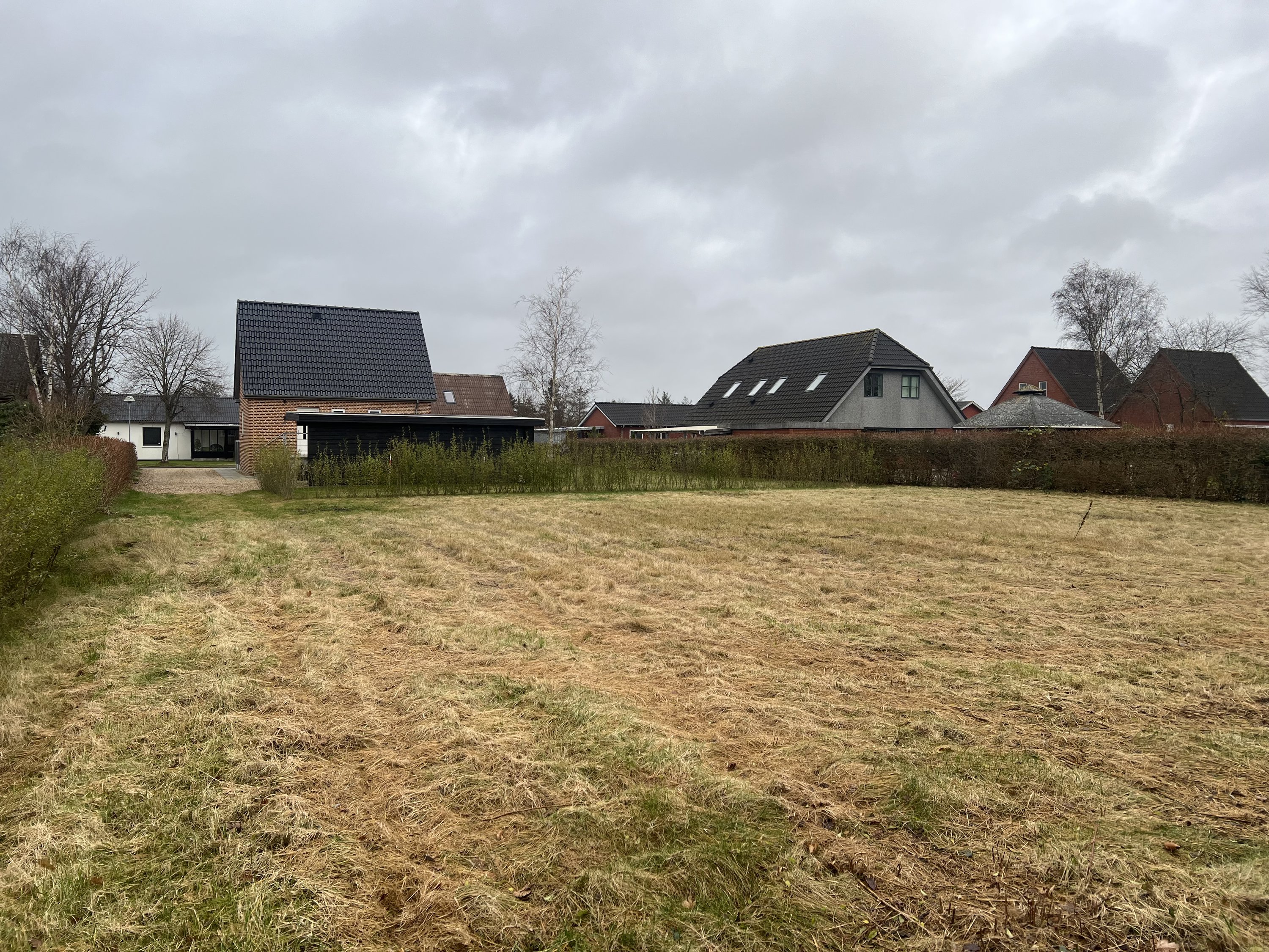 Miniaturebillede 2: . Billede af Dalvej 10A, 6900 Skjern