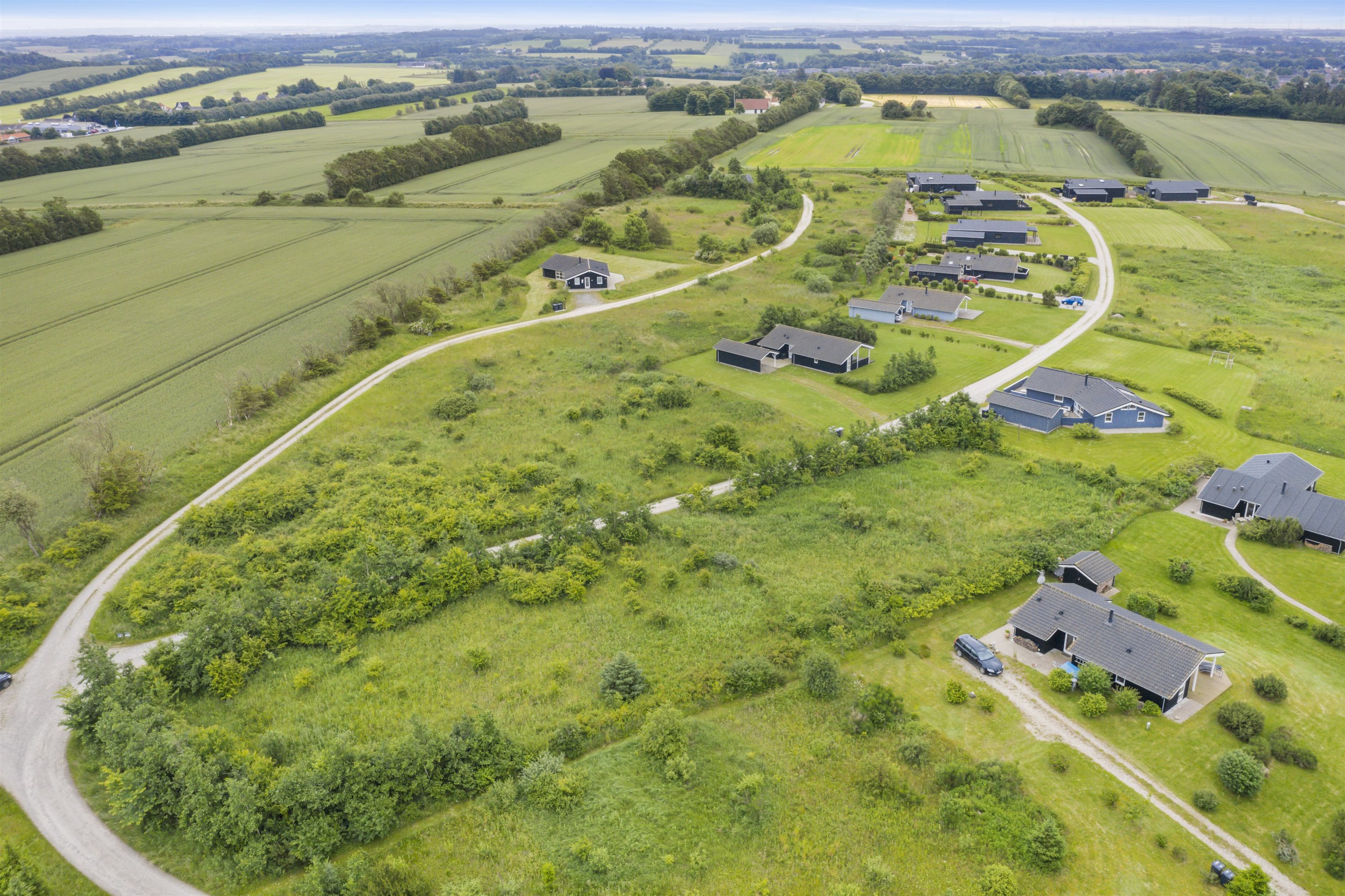 Aspevej 74, Brøndum, 9690 Fjerritslev