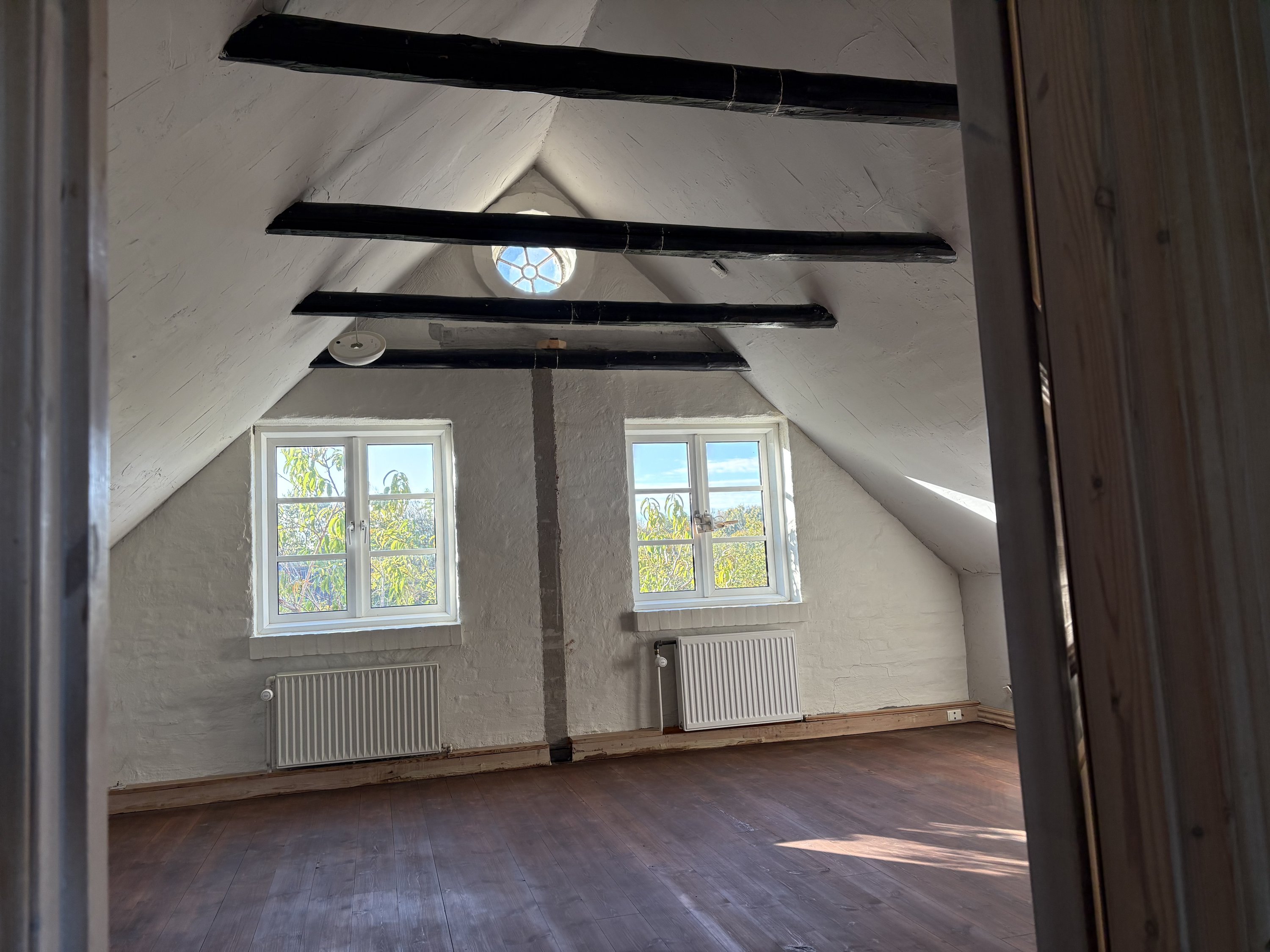 Fremhævet  billede i fuldskærmstilstand. Billede af Fredensdal 55, 9460 Brovst