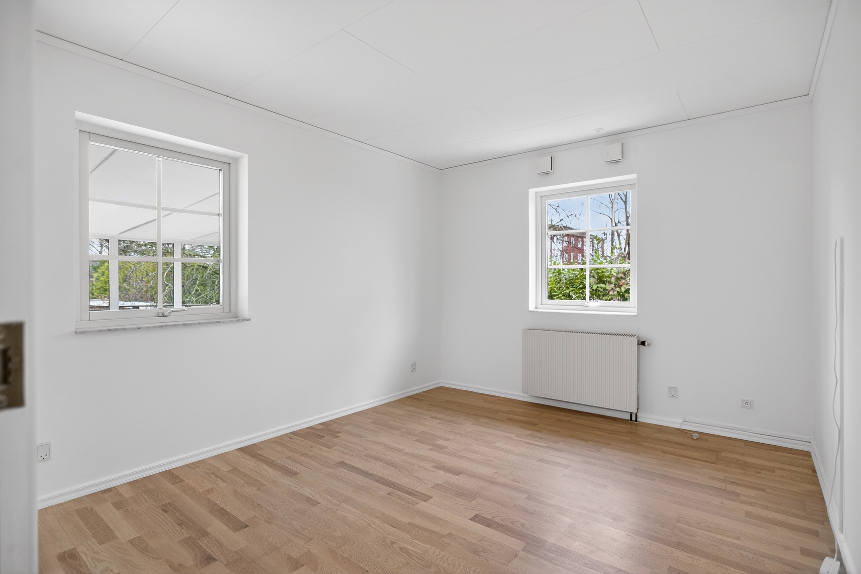 Fremhævet værelse billede i fuldskærmstilstand. Billede af Vestermarken 2B, 2750 Ballerup