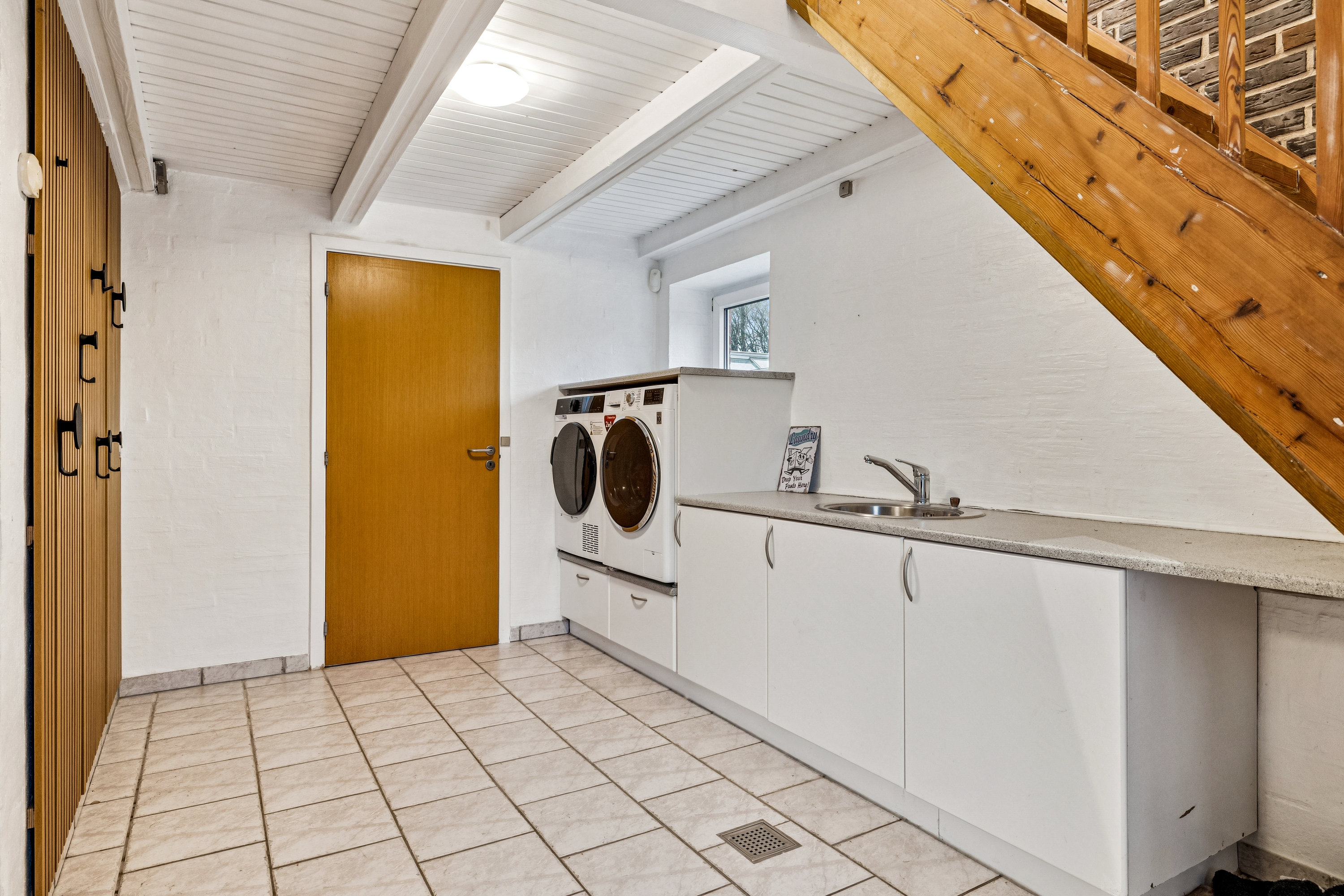 Fremhævet bryggers billede i fuldskærmstilstand. Billede af Kjemtrupvej 7, Rørbæk, 9500 Hobro