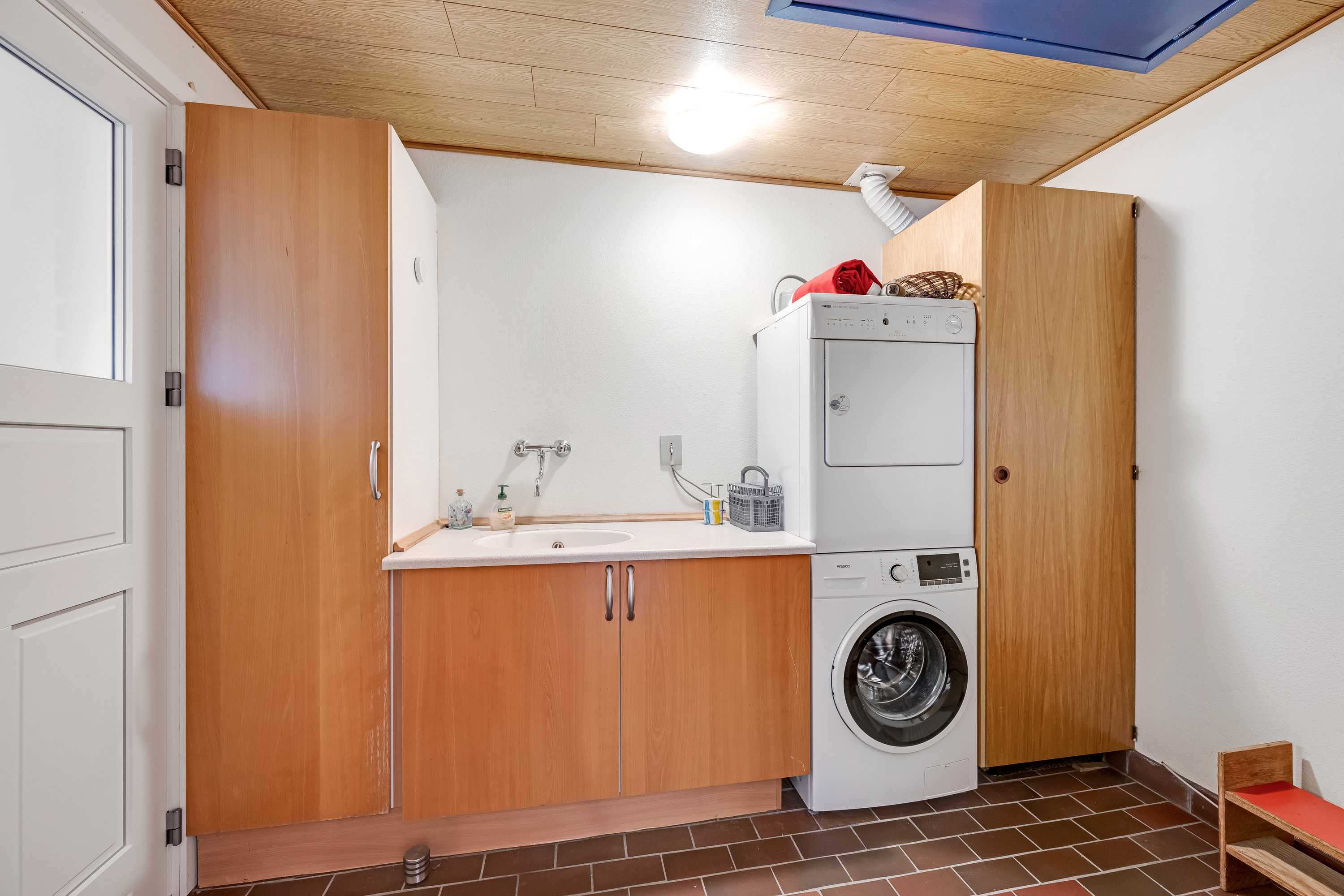 Fremhævet bryggers billede i fuldskærmstilstand. Billede af Åbrinken 28, 6900 Skjern