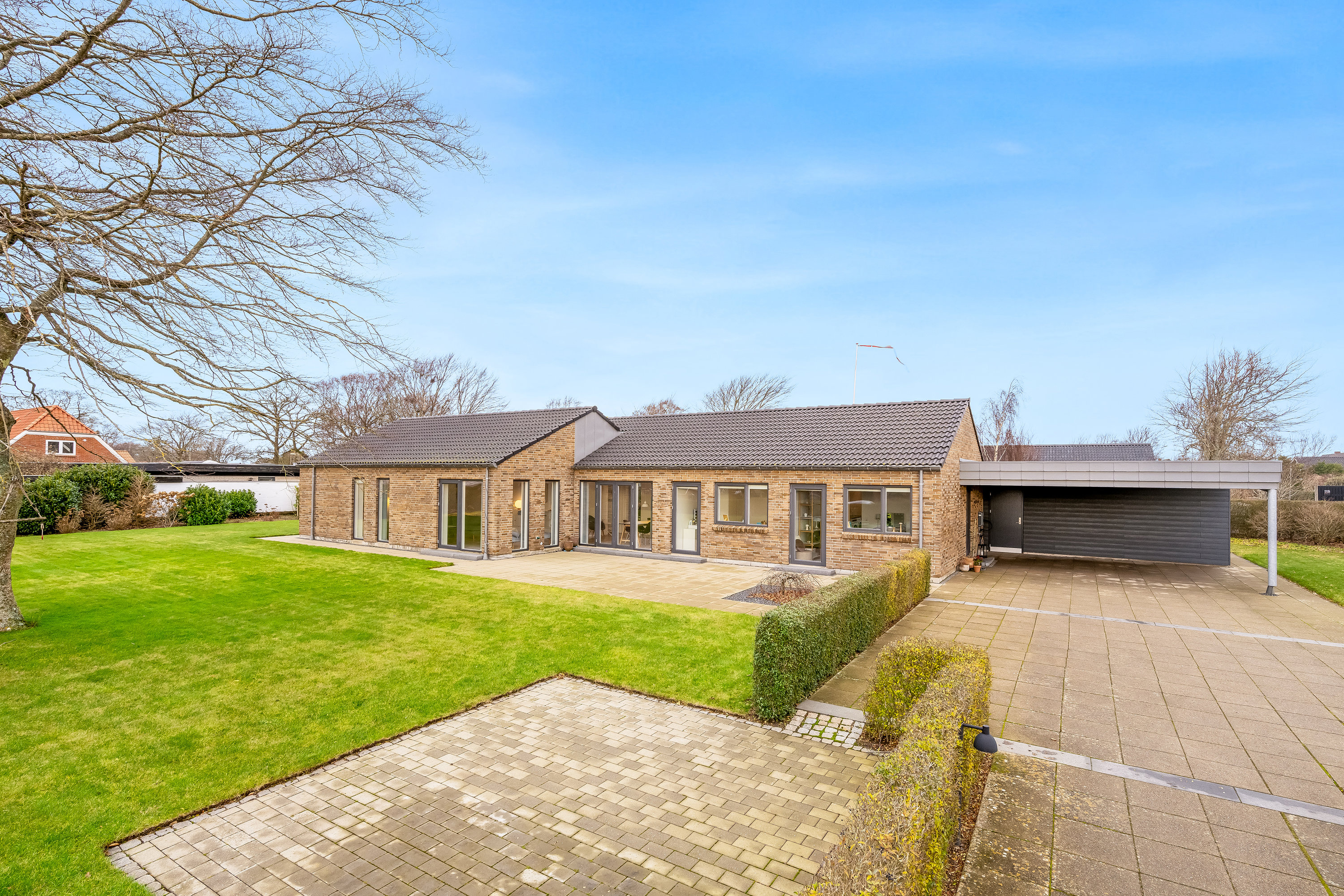 Skolevej 35, Rindum, 6950 Ringkøbing