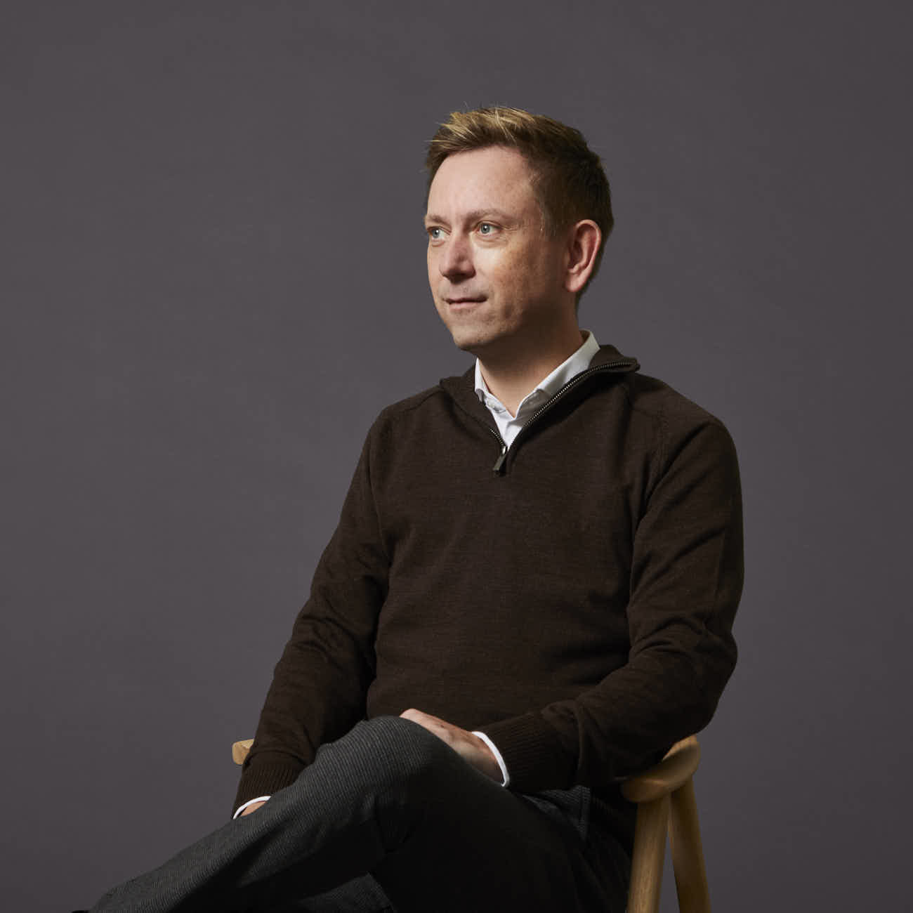 Billede af kontaktmægleren