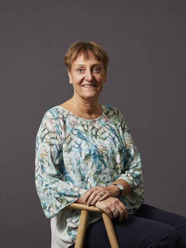 Ejendomsmægler Erna Toft Christensen, Nybolig Ribe, Nybolig