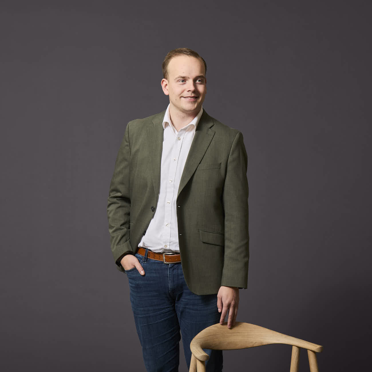 Billede af kontaktmægleren