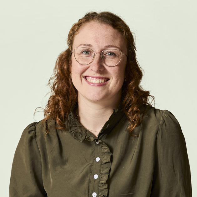 Ejendomsmægler Kristina Kröll, Nybolig Langeland, Nybolig