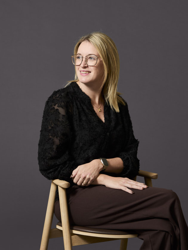 Ejendomsmægler Jeanne Pedersen, Nybolig Langeland, Nybolig