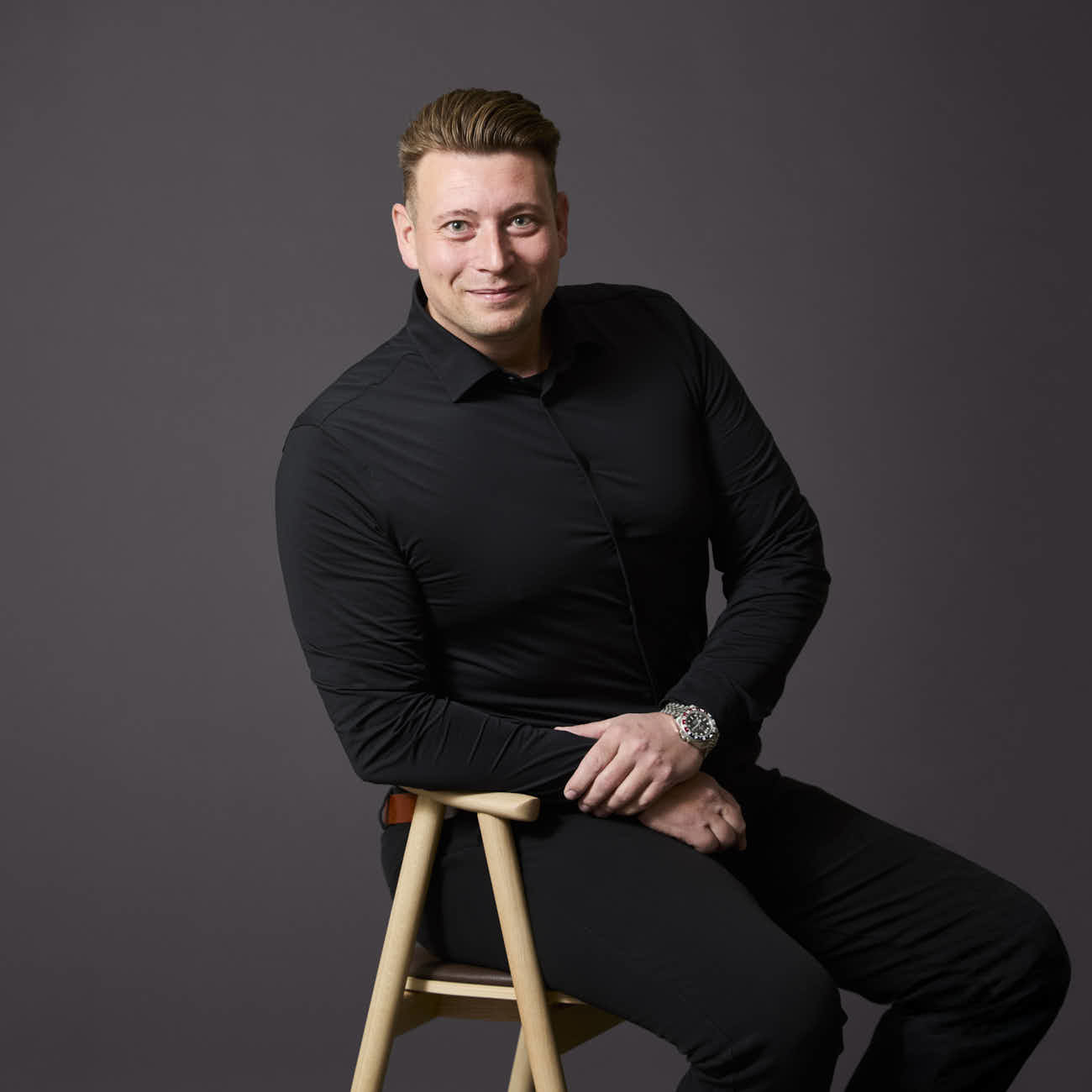 Billede af kontaktmægleren