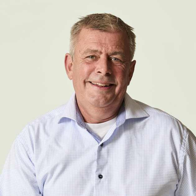 Ejendomsmægler Søren Kjeldsen, Nybolig Langeland, Nybolig