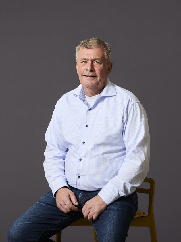 Ejendomsmægler Søren Kjeldsen, Nybolig Langeland, Nybolig