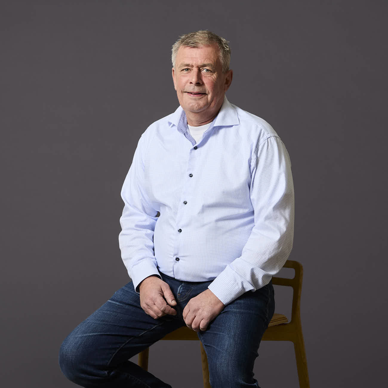 Billede af kontaktmægleren