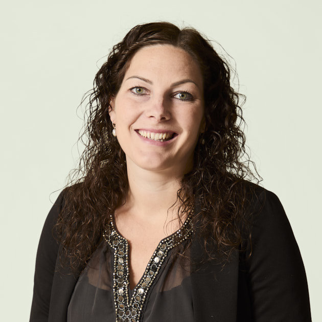 Ejendomsmægler Tine Skræp, Nybolig Langeland, Nybolig