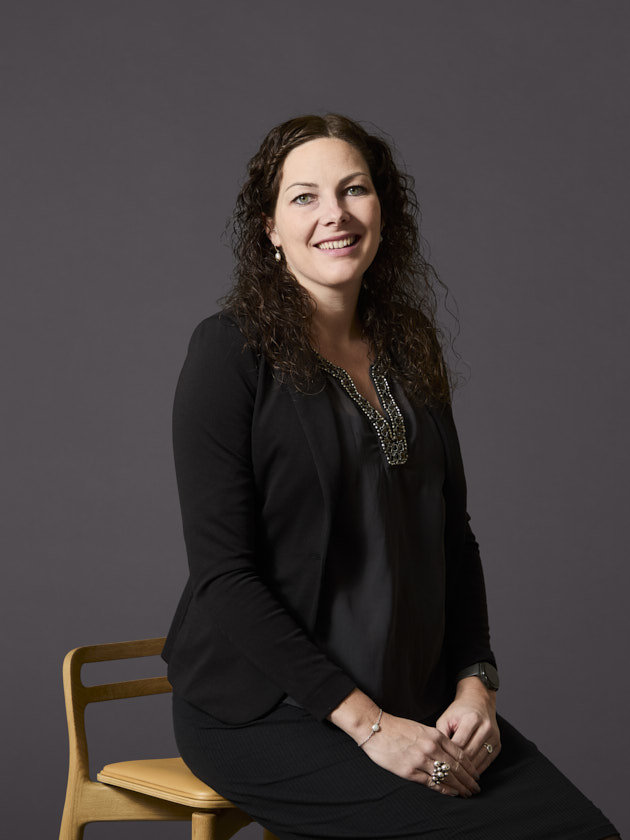 Ejendomsmægler Tine Skræp, Nybolig Langeland, Nybolig