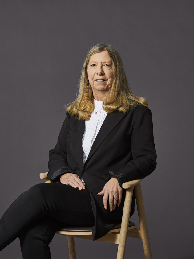 Ejendomsmægler Susanne Rasmussen, Nybolig Godthåbsvej - Frederiksberg, Nybolig