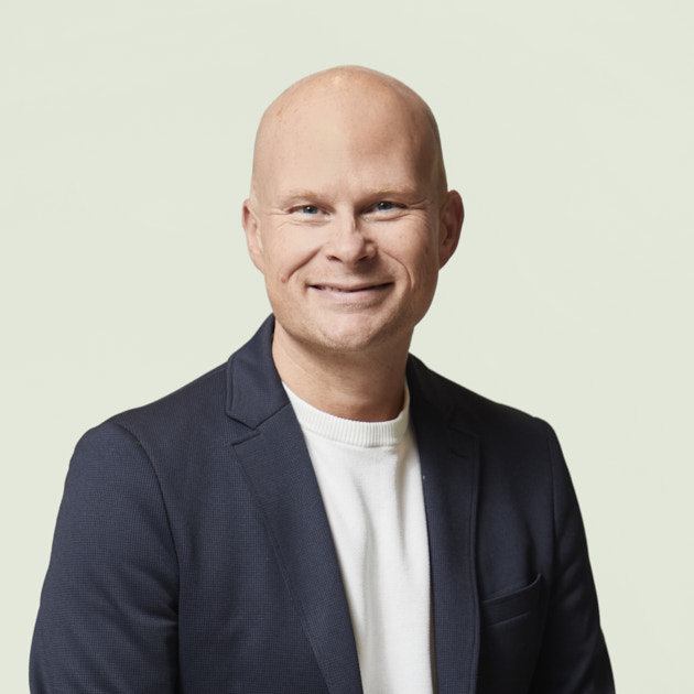 Billede af kontaktmægleren