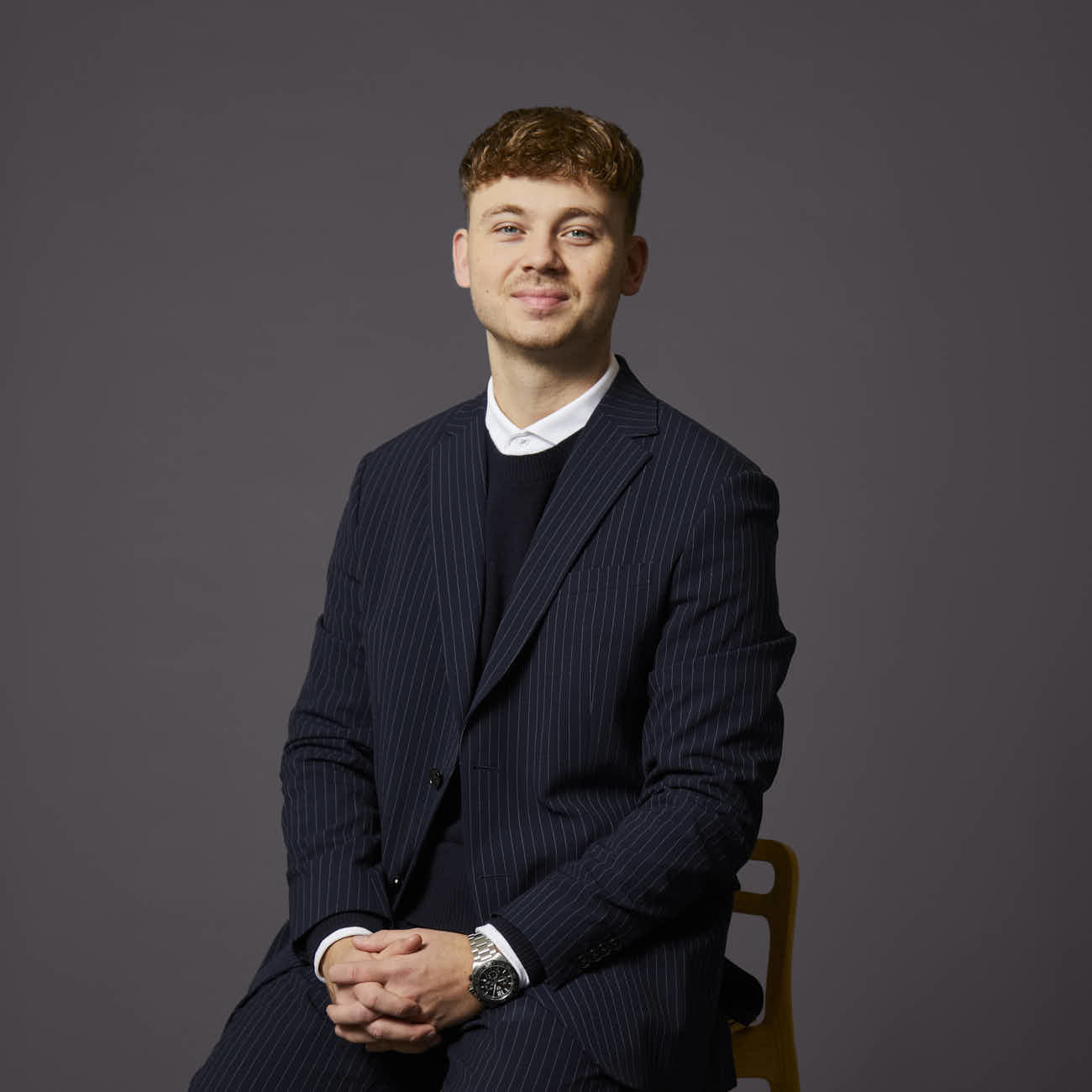 Billede af kontaktmægleren