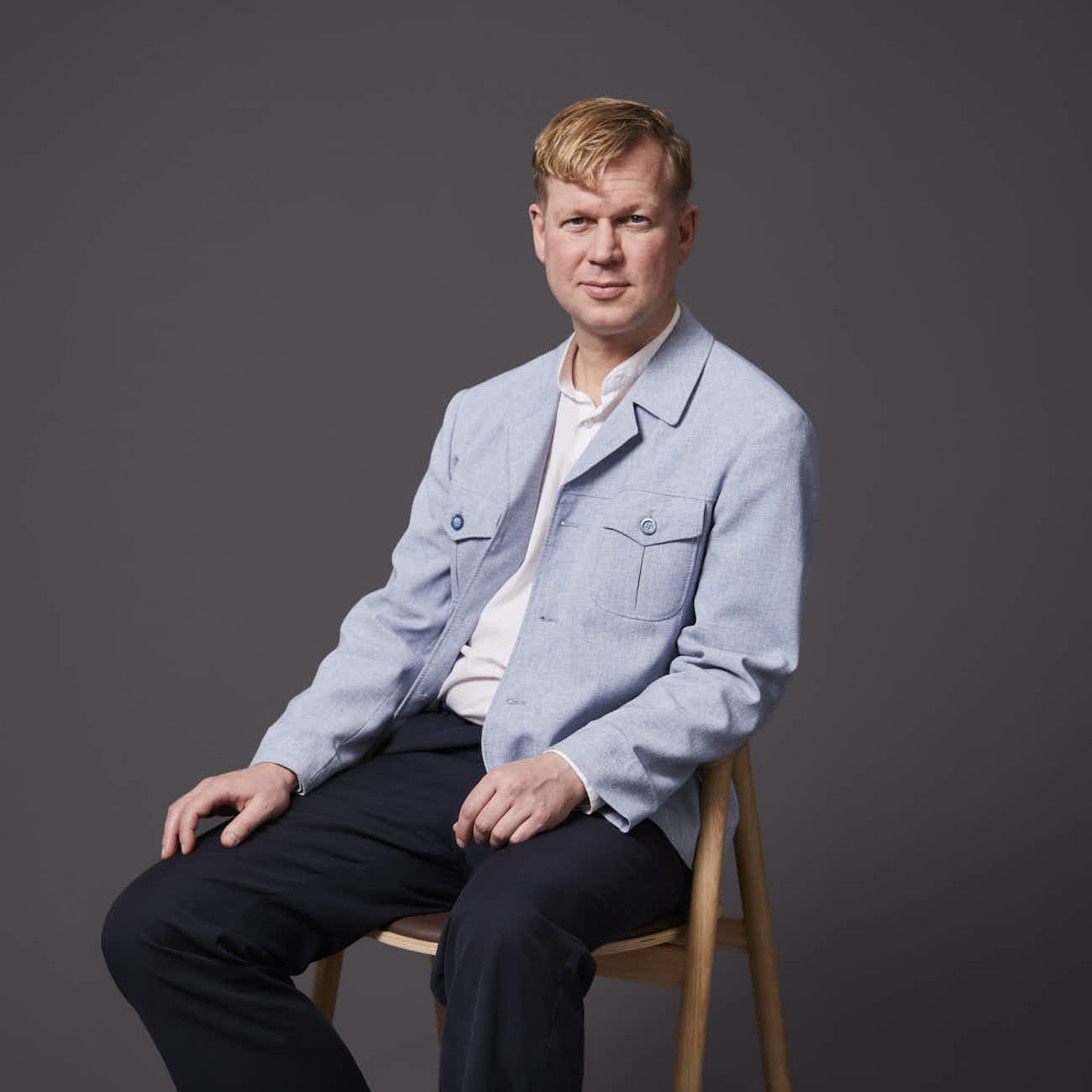 Billede af kontaktmægleren