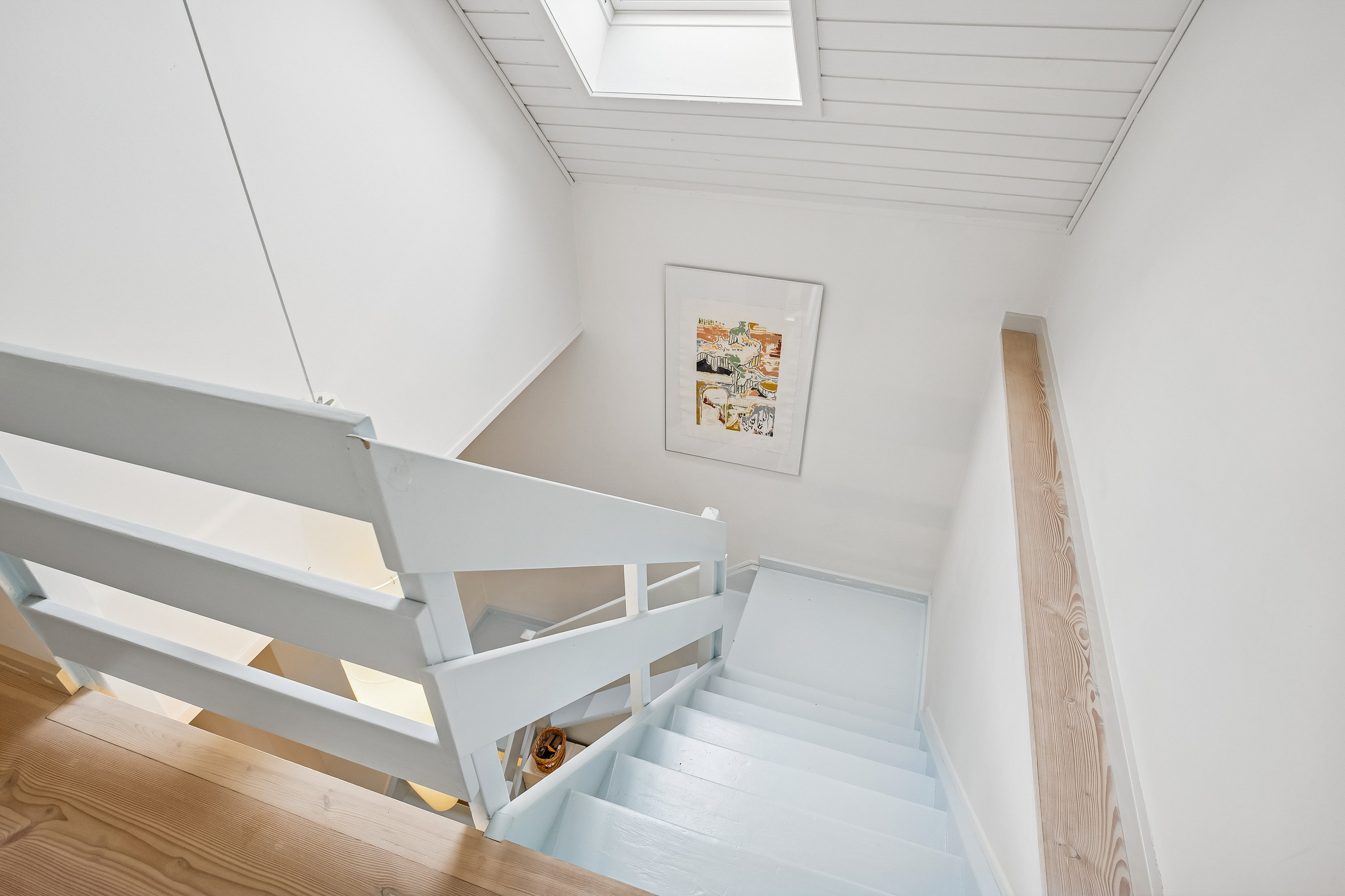 Fremhævet  billede i fuldskærmstilstand. Billede af Østergårds Allé 32, 2500 Valby