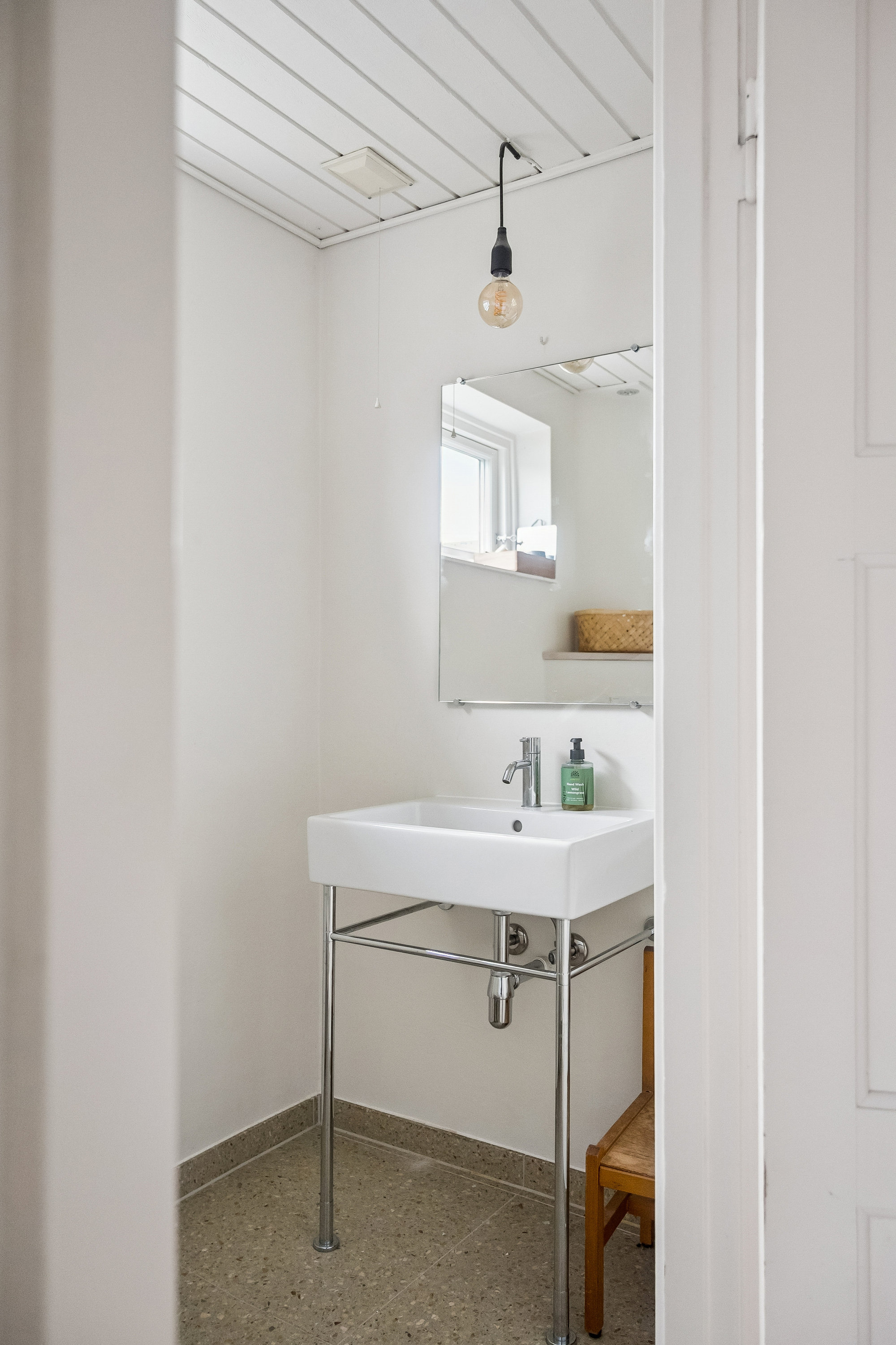 Fremhævet  billede i fuldskærmstilstand. Billede af Østergårds Allé 32, 2500 Valby