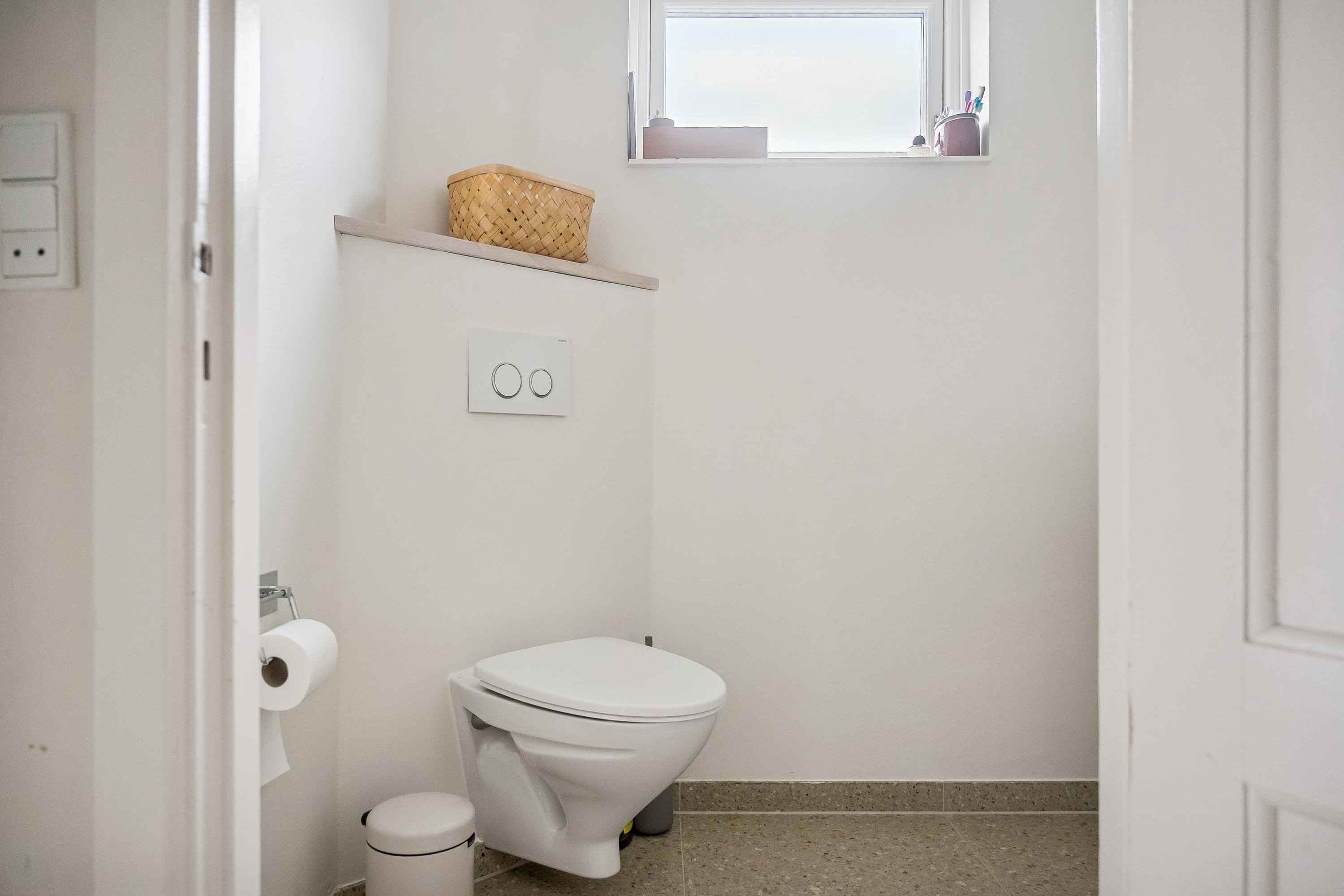 Fremhævet  billede i fuldskærmstilstand. Billede af Østergårds Allé 32, 2500 Valby