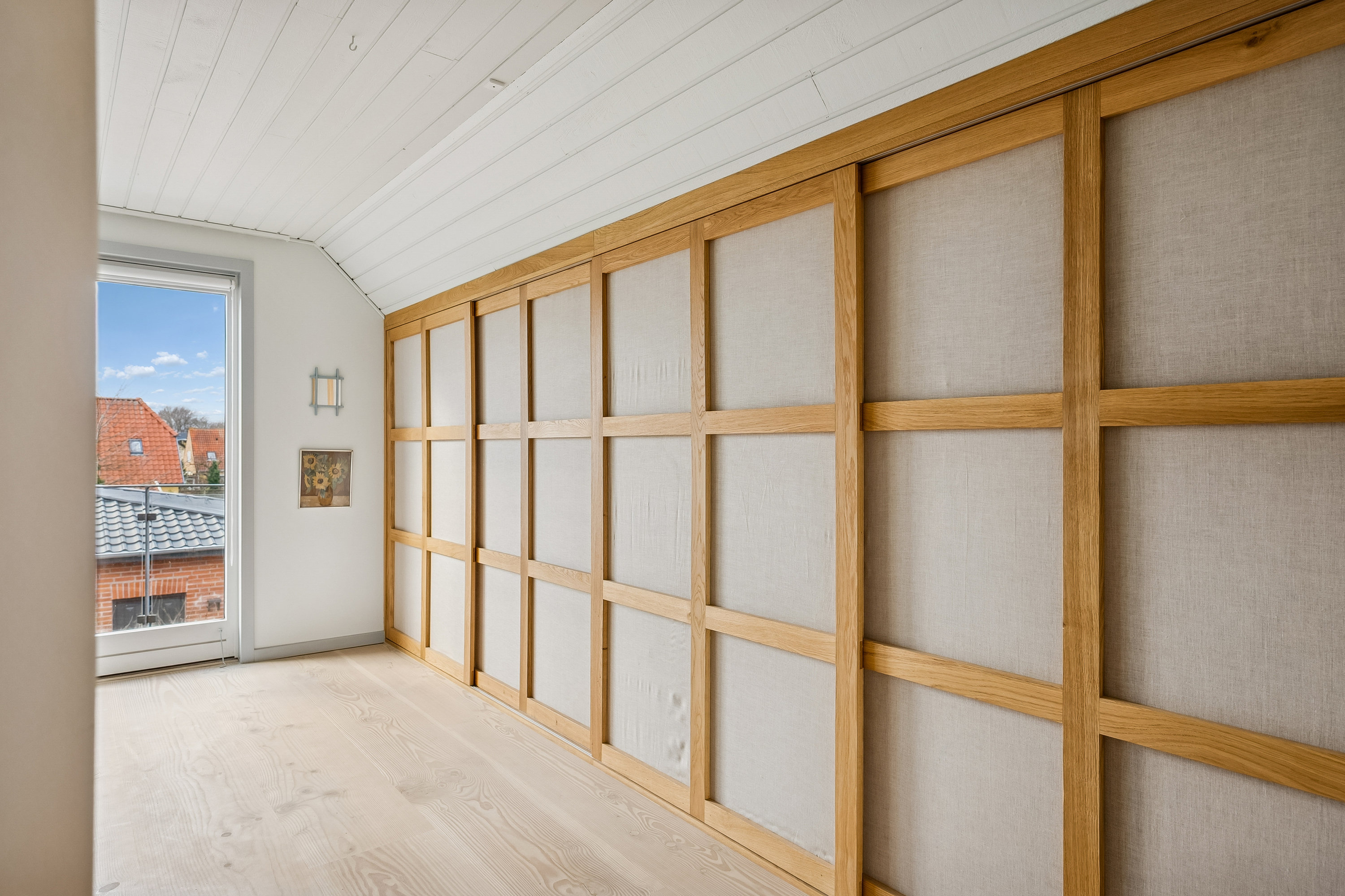 Fremhævet  billede i fuldskærmstilstand. Billede af Østergårds Allé 32, 2500 Valby