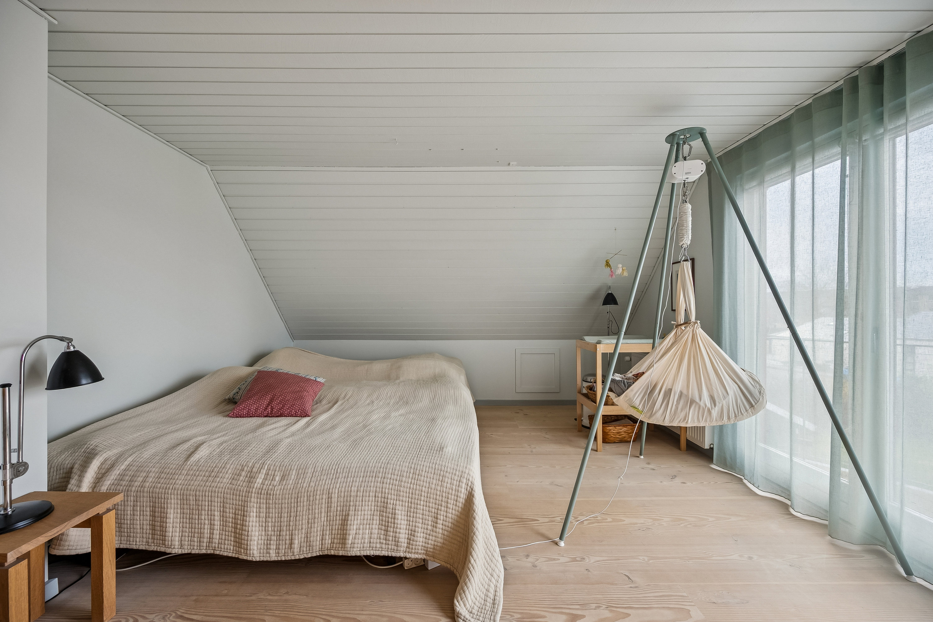 Fremhævet  billede i fuldskærmstilstand. Billede af Østergårds Allé 32, 2500 Valby