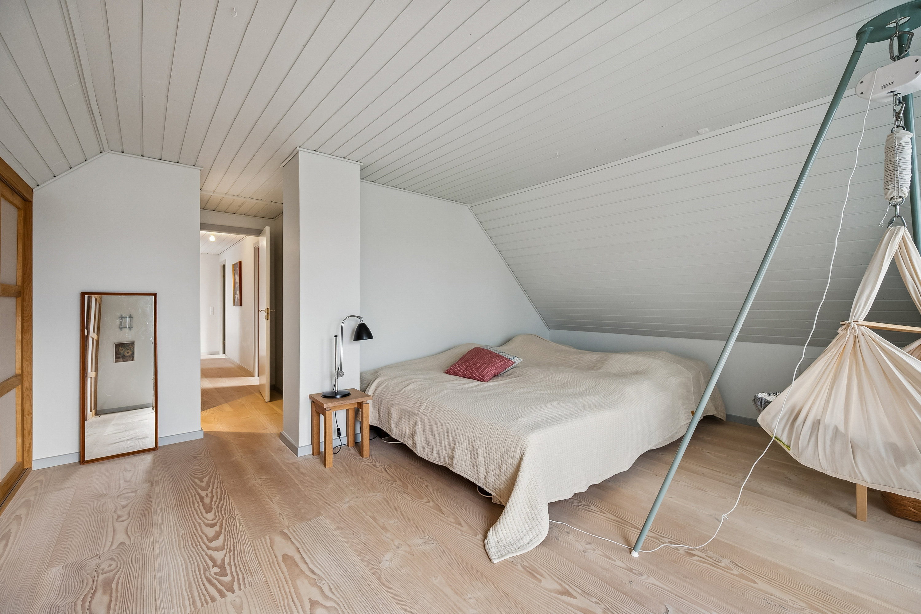 Fremhævet  billede i fuldskærmstilstand. Billede af Østergårds Allé 32, 2500 Valby