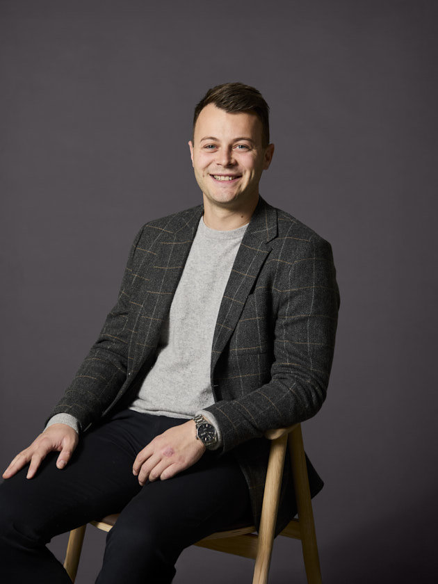 Ejendomsmægler Søren Bøttern Berg, Nybolig Aarhus V - Åbyhøj - Brabrand, Nybolig