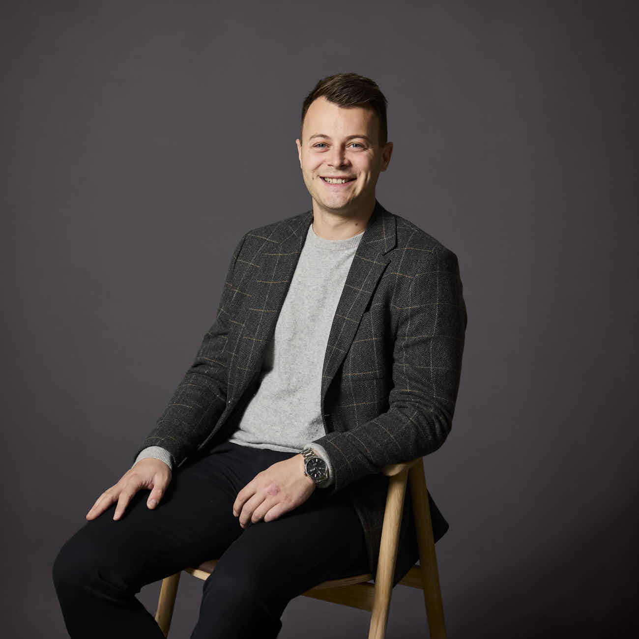 Billede af kontaktmægleren