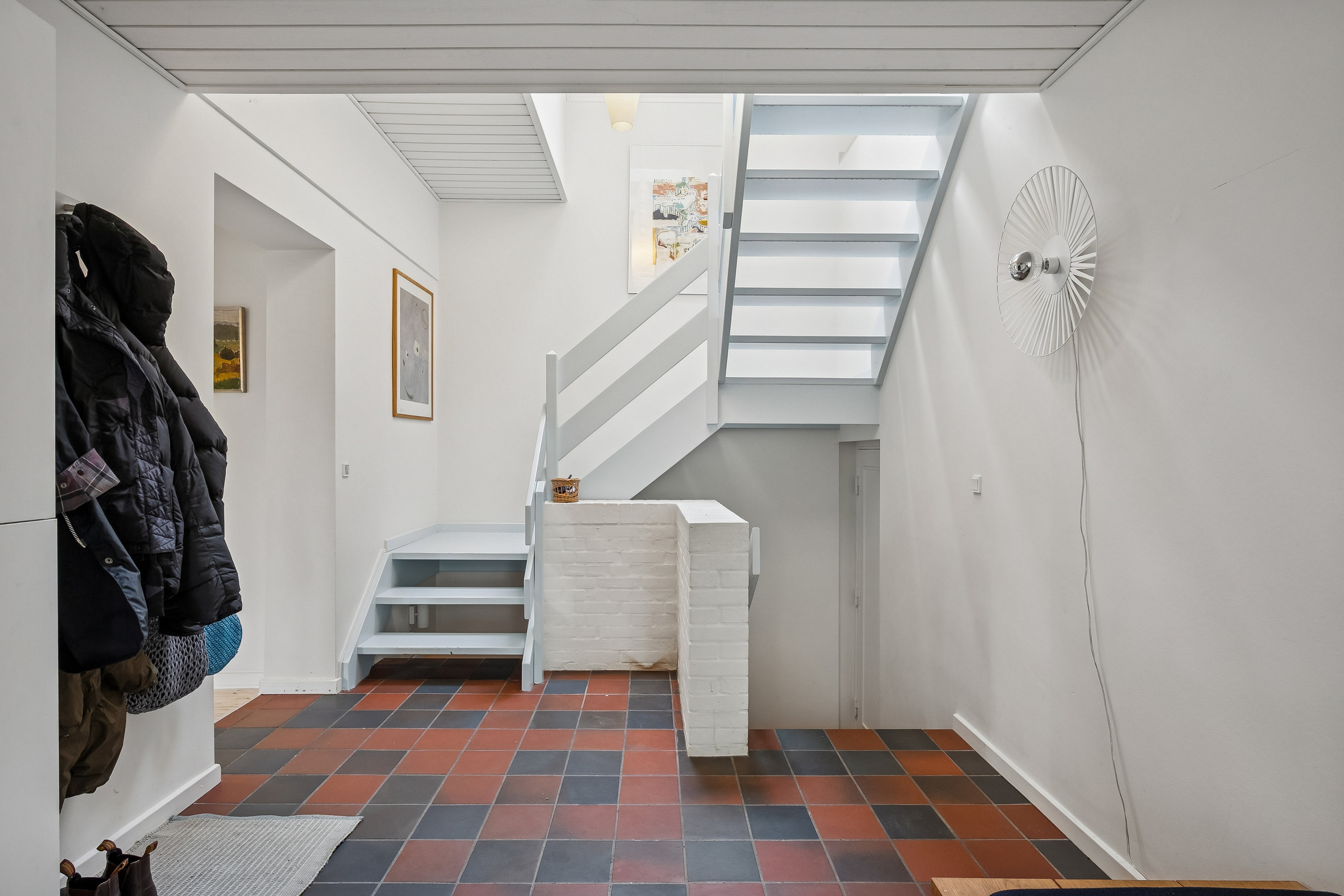 Miniaturebillede 1: . Billede af Østergårds Allé 32, 2500 Valby